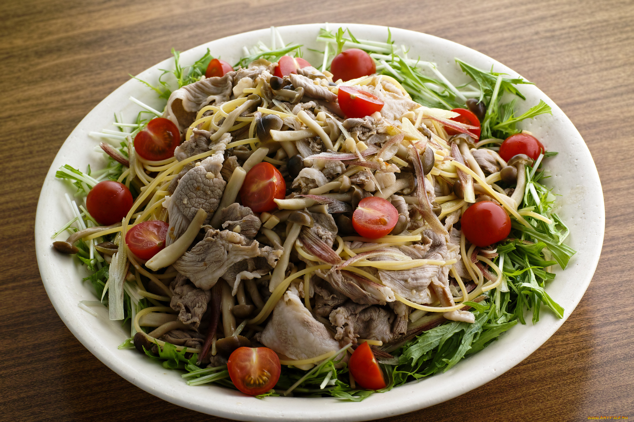 еда, вторые, блюда, мясо, грибы, овощи, зелень