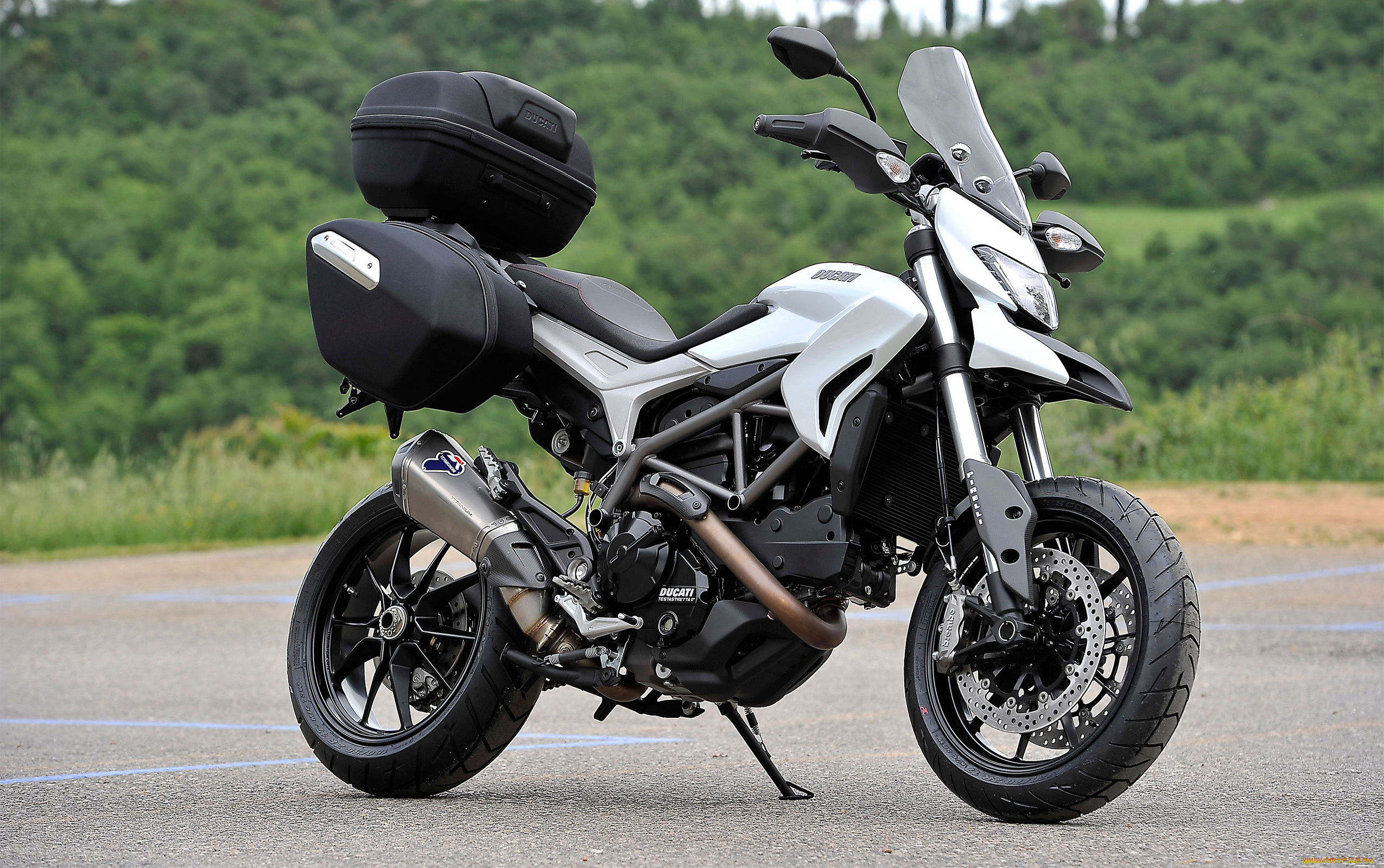 мотоциклы, ducati