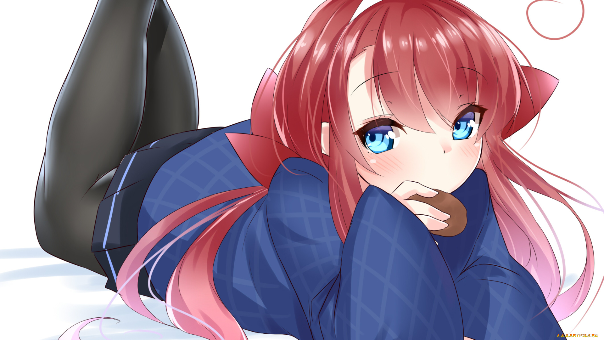 аниме, kantai, collection, девочка