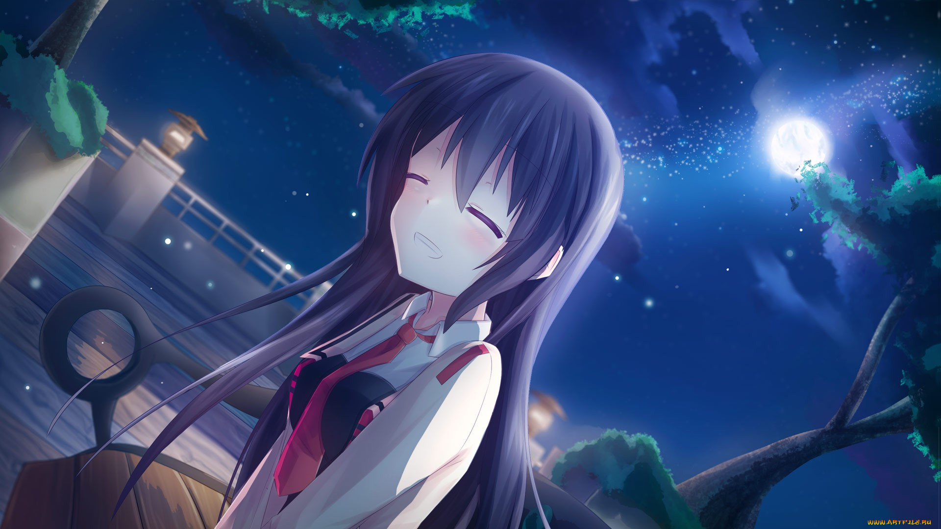 аниме, unknown, , другое, lucid9