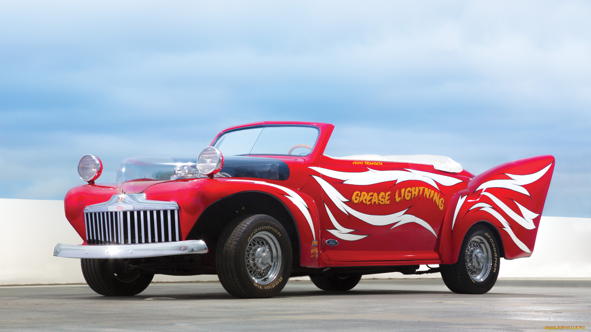 автомобили, ford