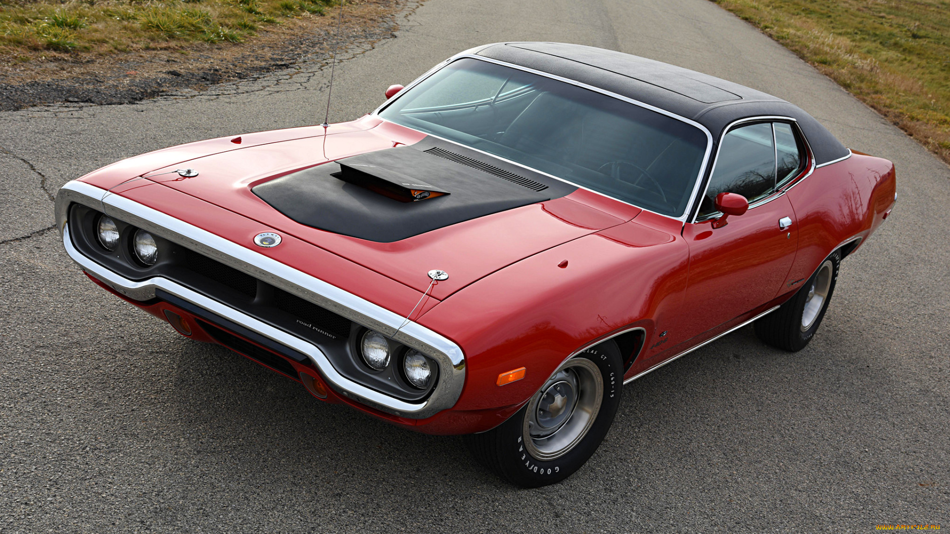 автомобили, plymouth