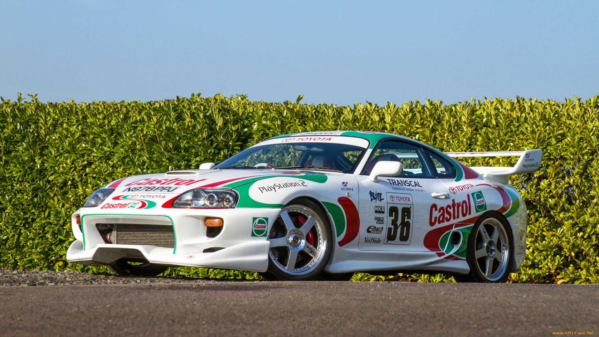 автомобили, toyota