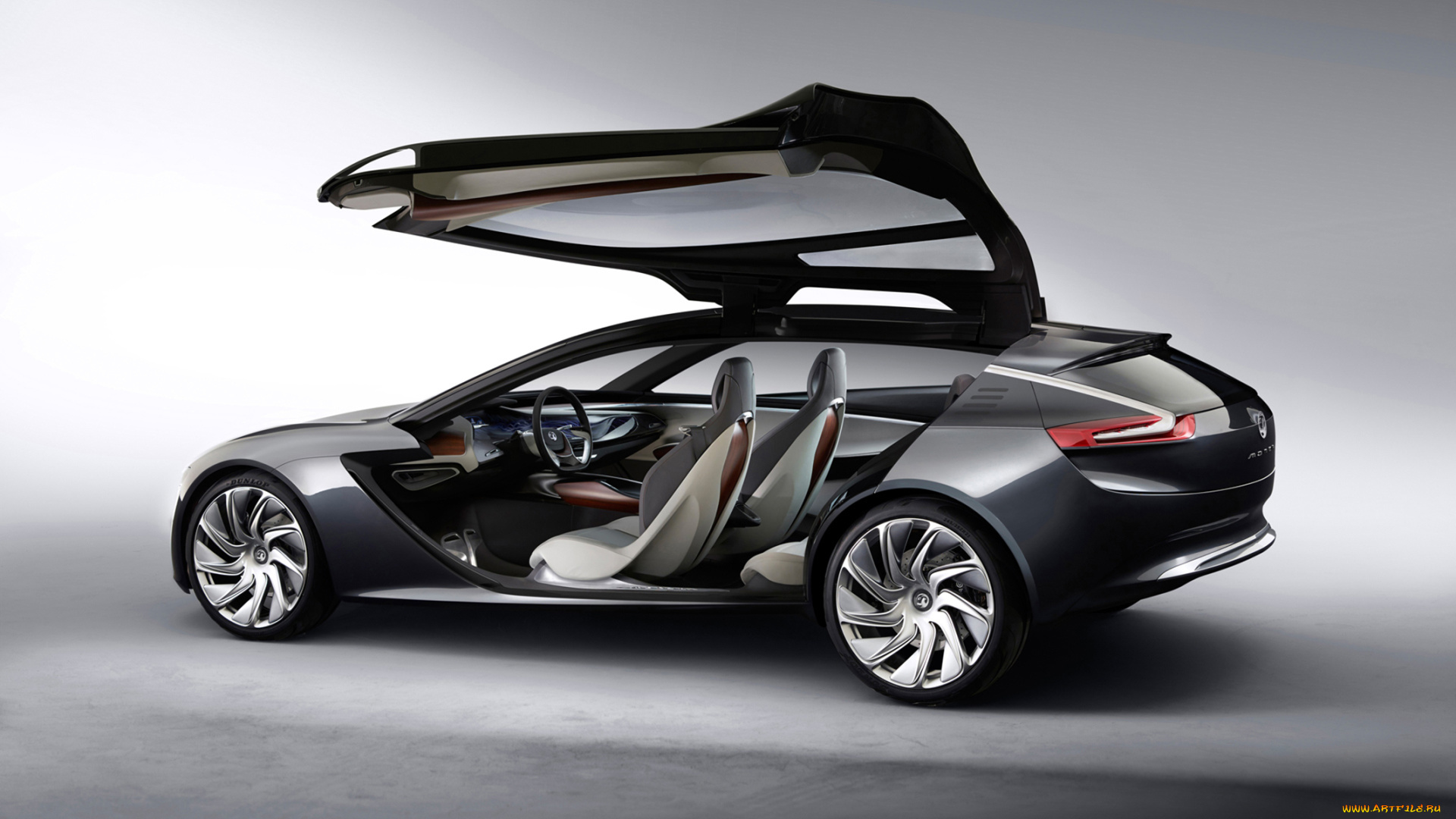 vauxhall, monza, concept, 2013, автомобили, vauxhall, 2013, concept, monza