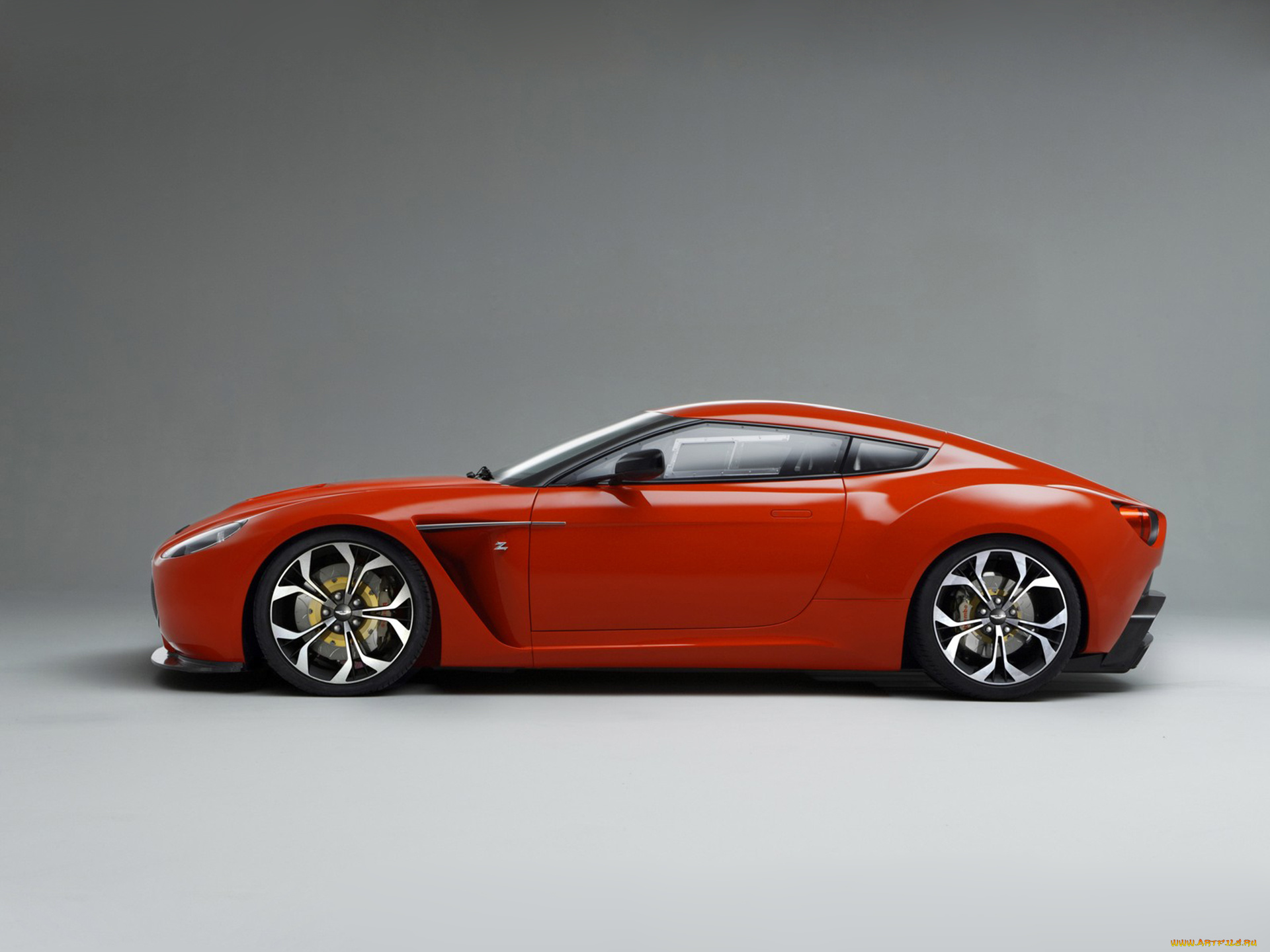 aston, martin, v12, zagato, concept, 2011, автомобили, aston, martin, aston, martin, zagato, concept, 2011, v12