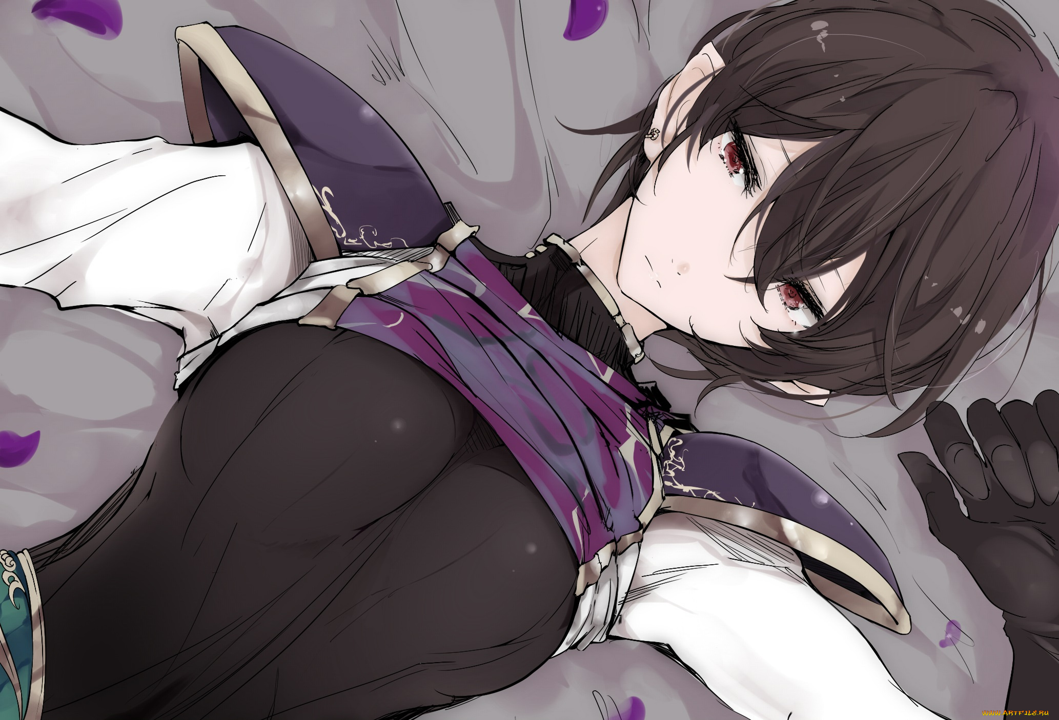 аниме, unknown, , другое, девушка