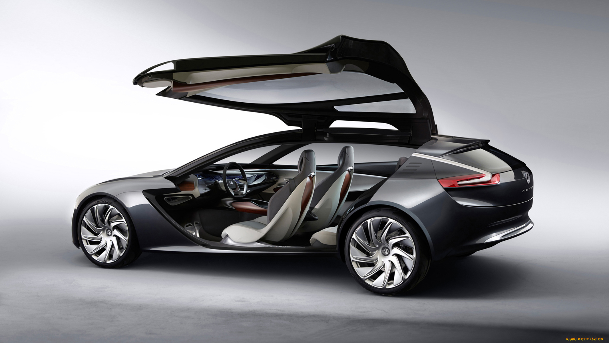 vauxhall, monza, concept, 2013, автомобили, vauxhall, 2013, concept, monza