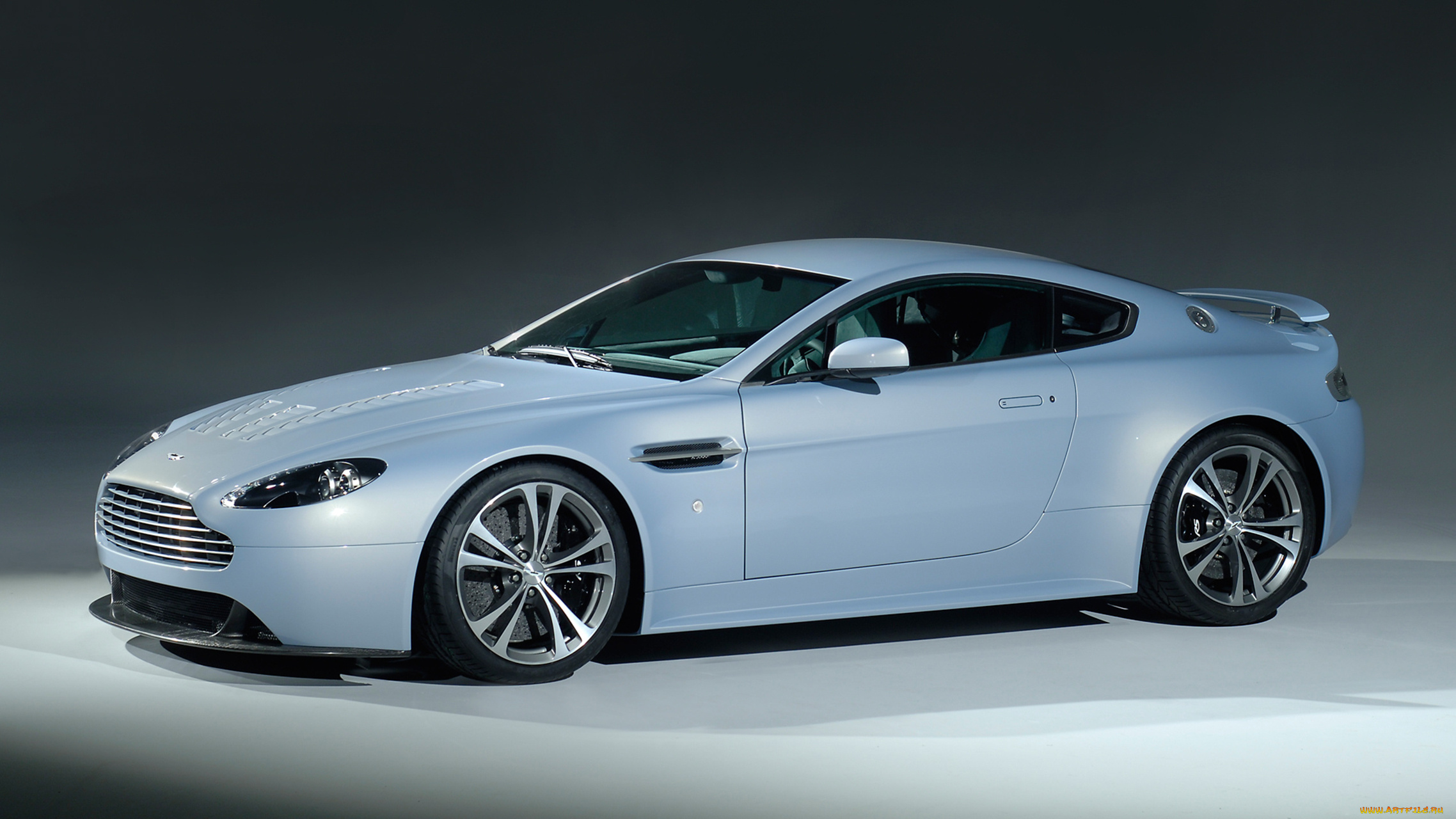 aston, martin, v12, vantage, rs, concept, 2007, автомобили, aston, martin, 2007, concept, aston, martin, v12, vantage, rs
