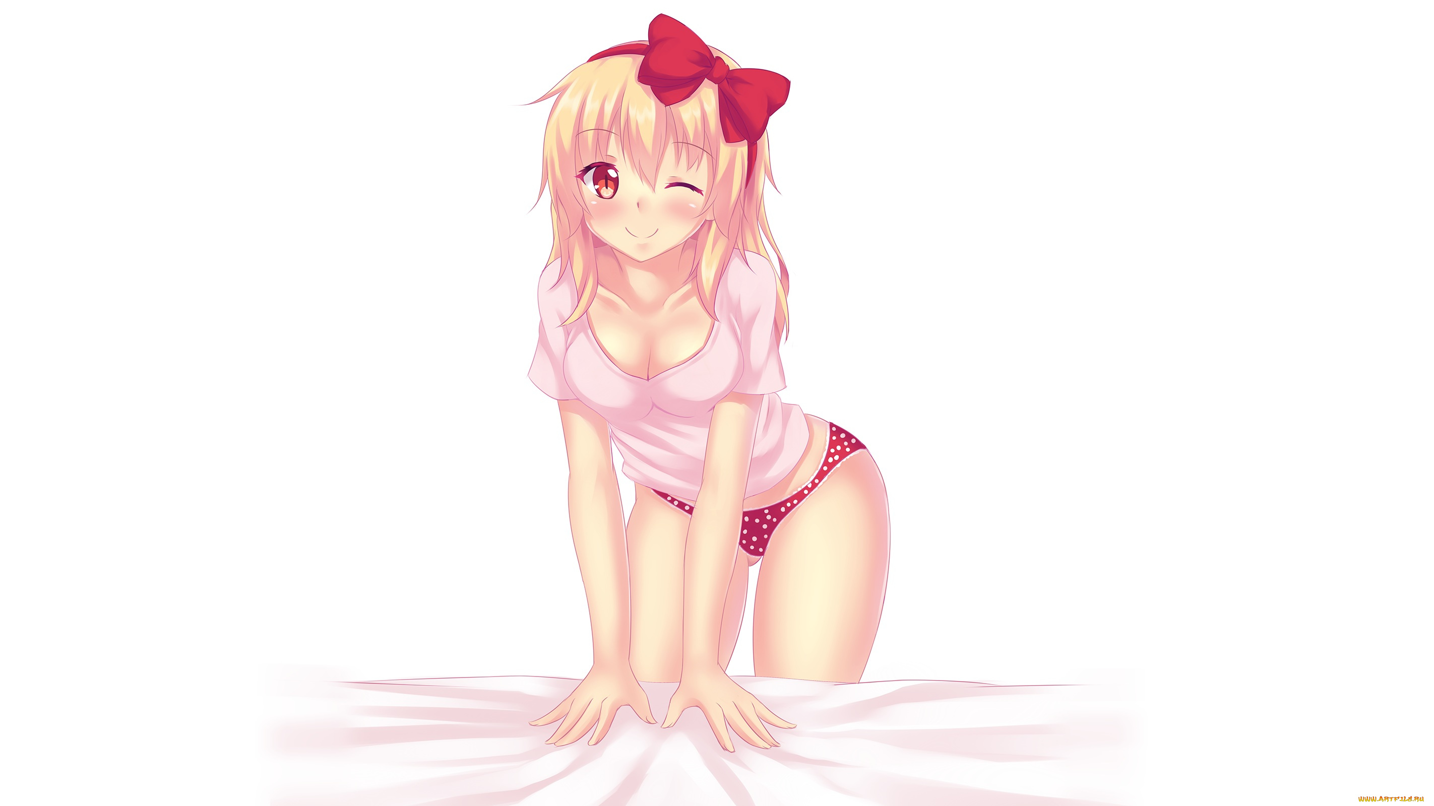 аниме, unknown, , другое, девушка