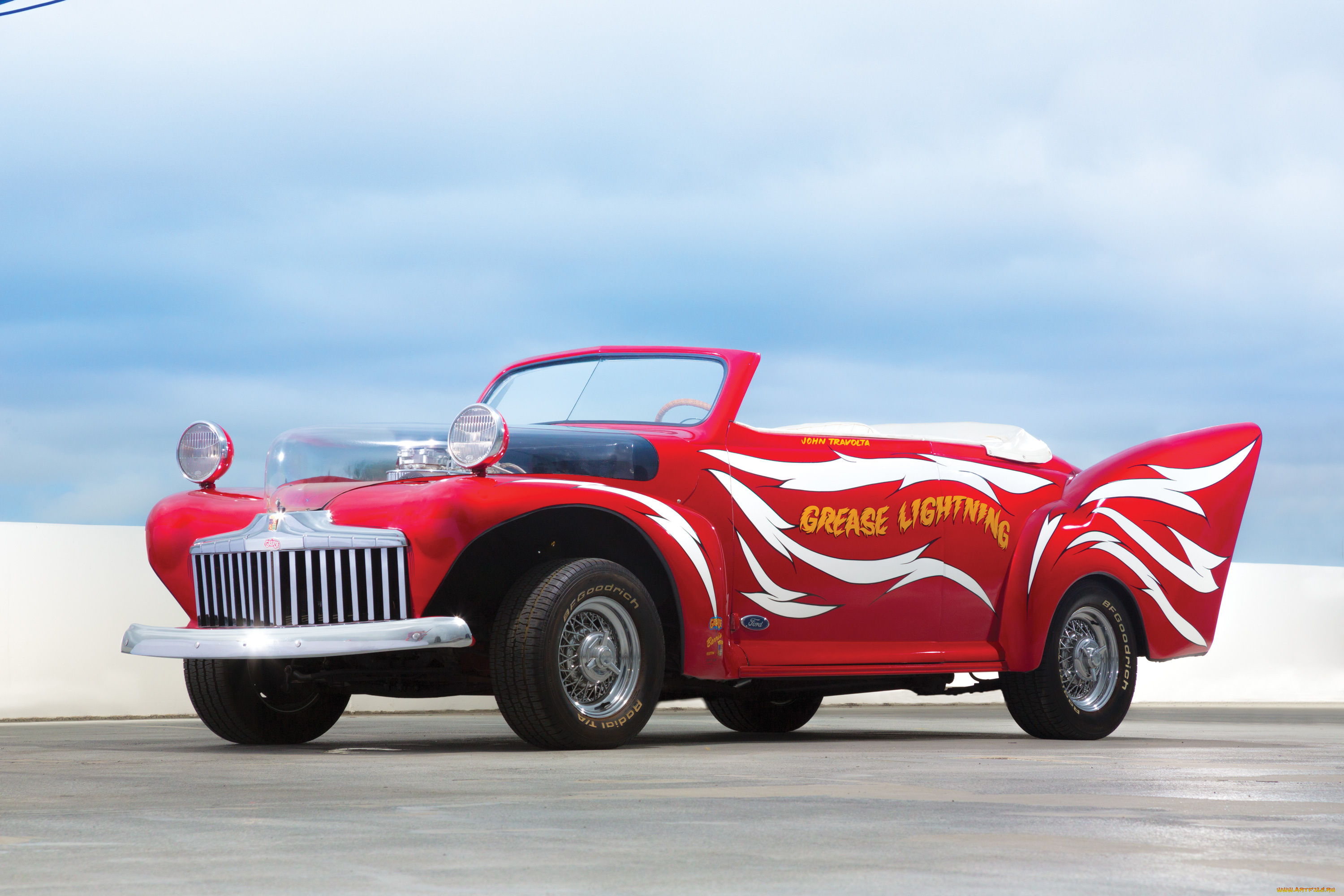 автомобили, ford