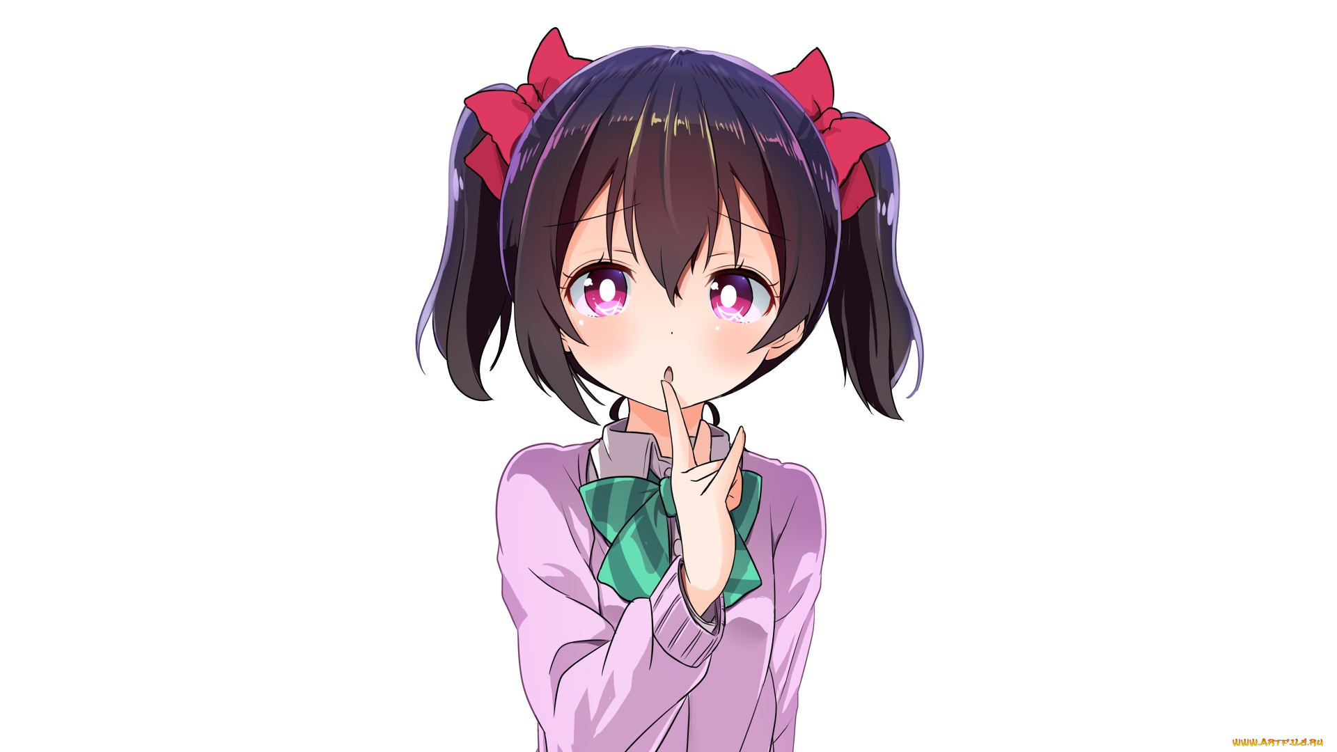 аниме, love, live, , school, idol, project, love, live