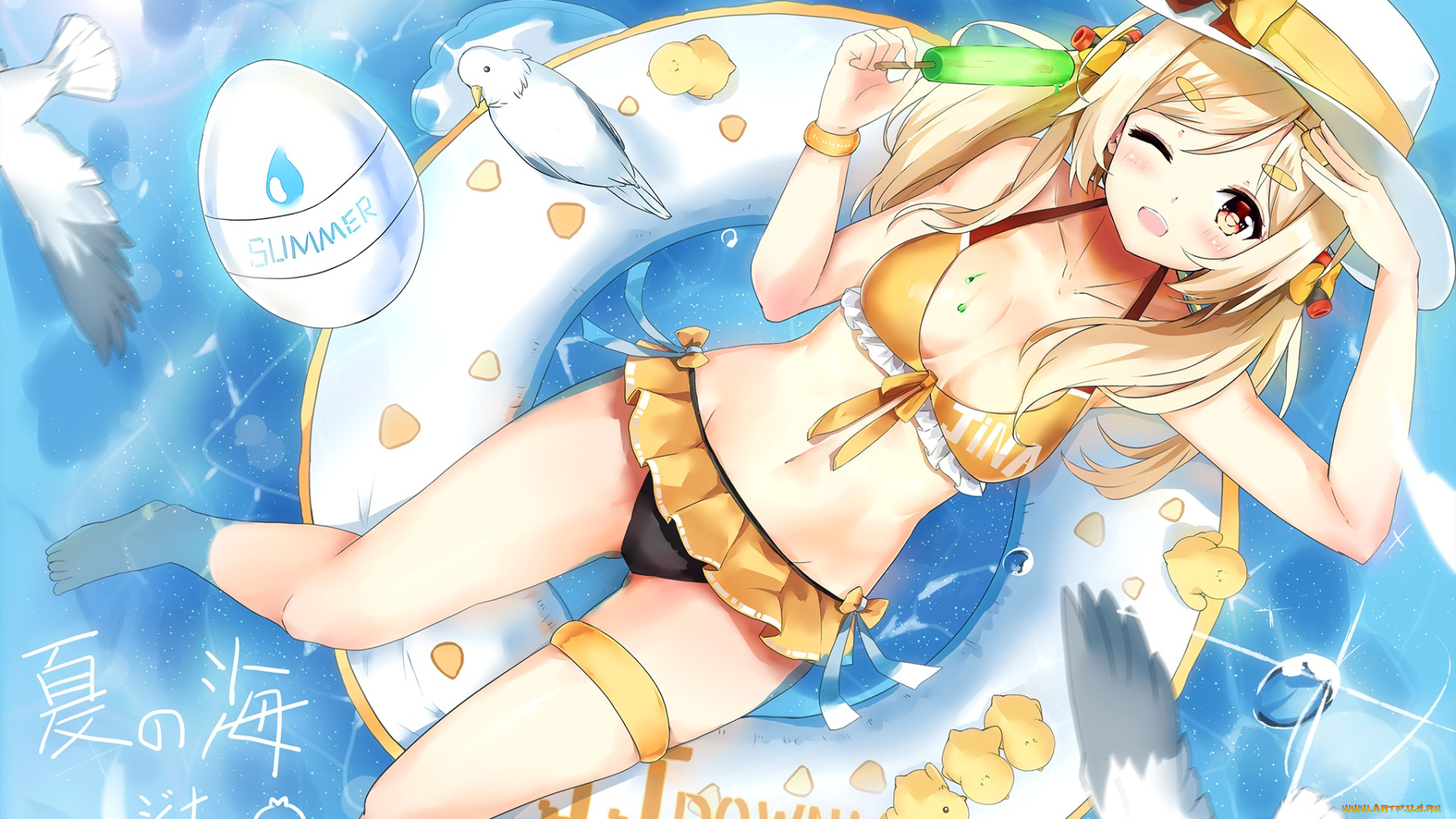 аниме, unknown, , другое, original