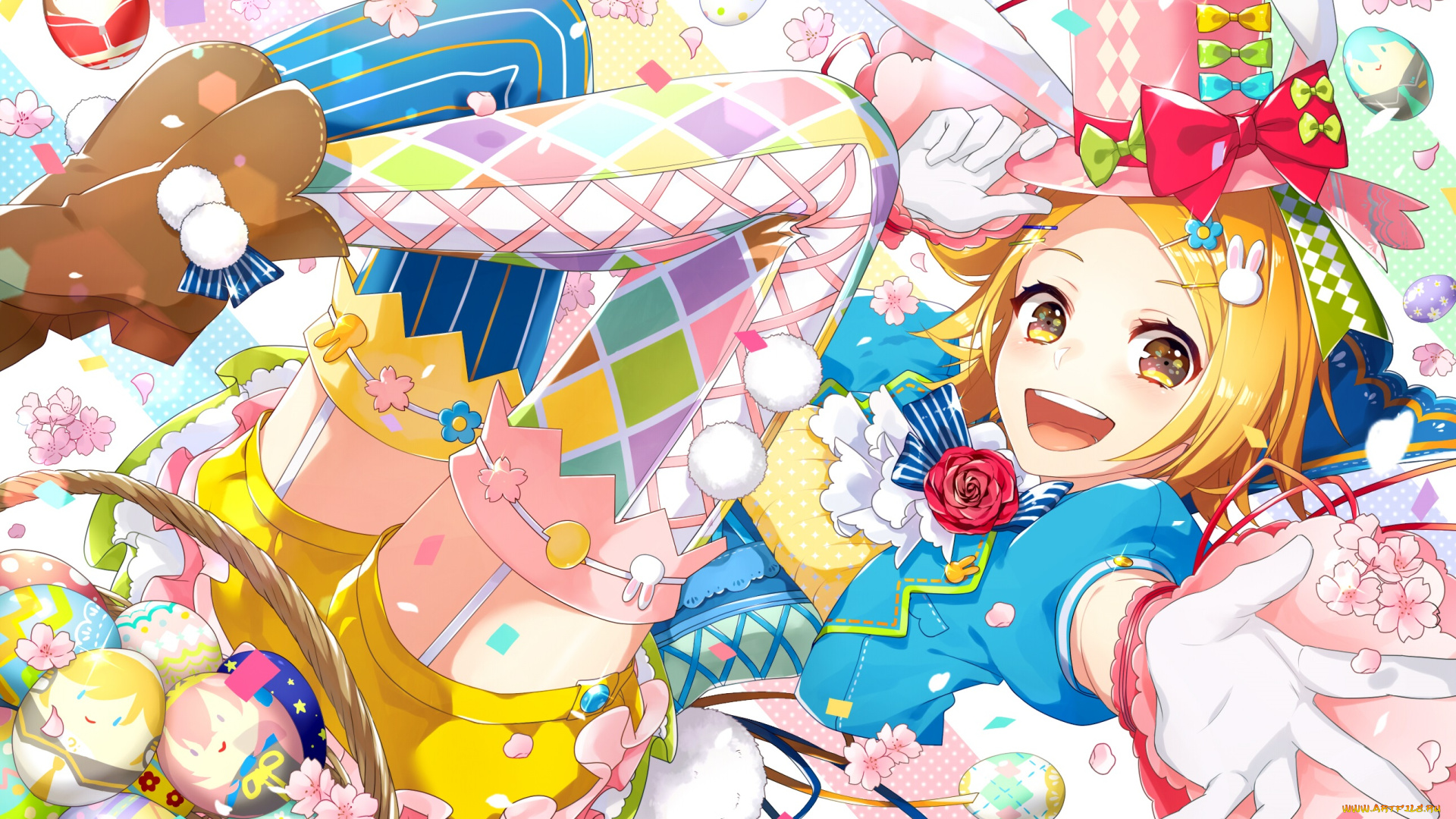 аниме, vocaloid