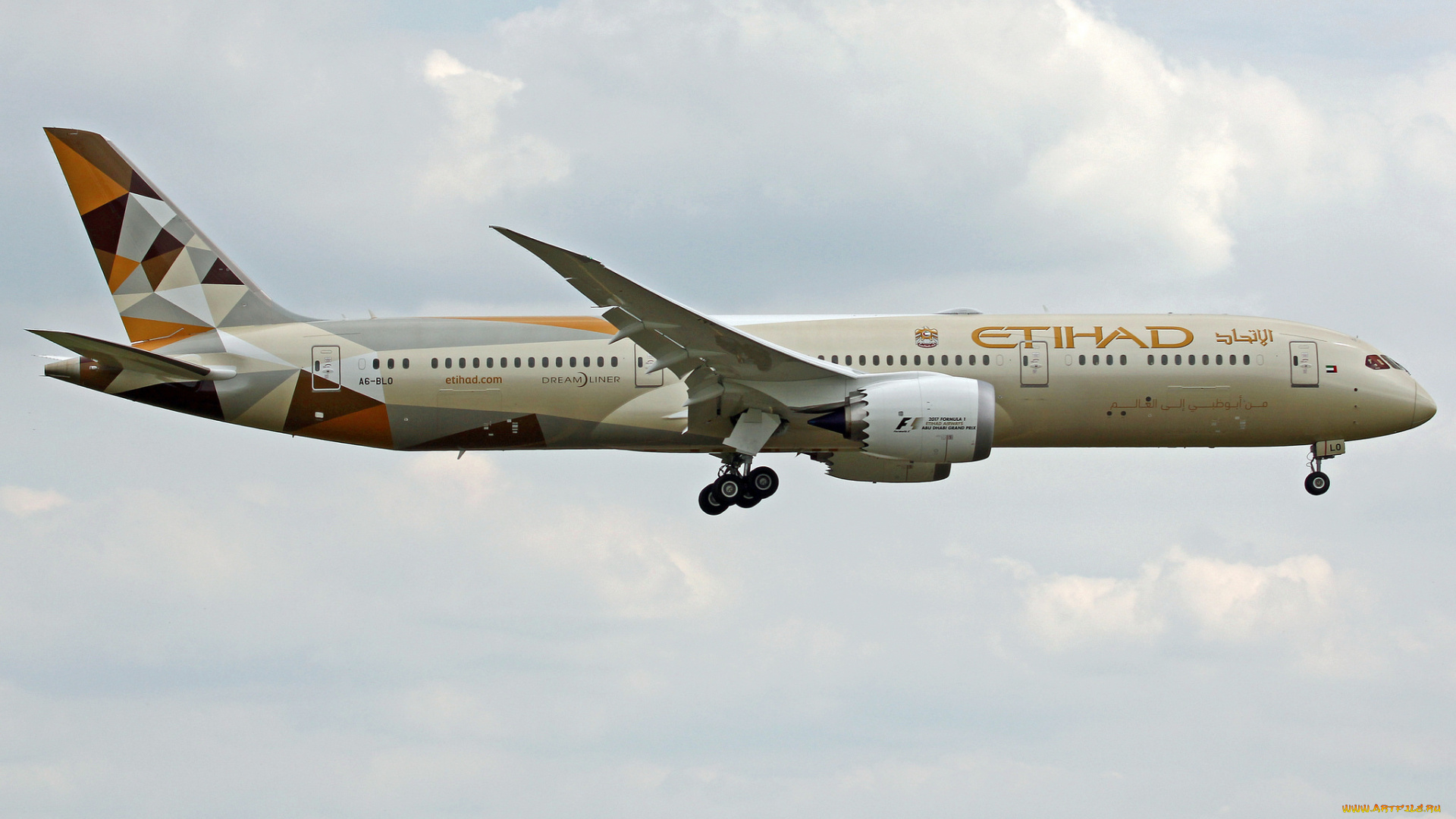 авиация, пассажирские, самолёты, авиалайнер