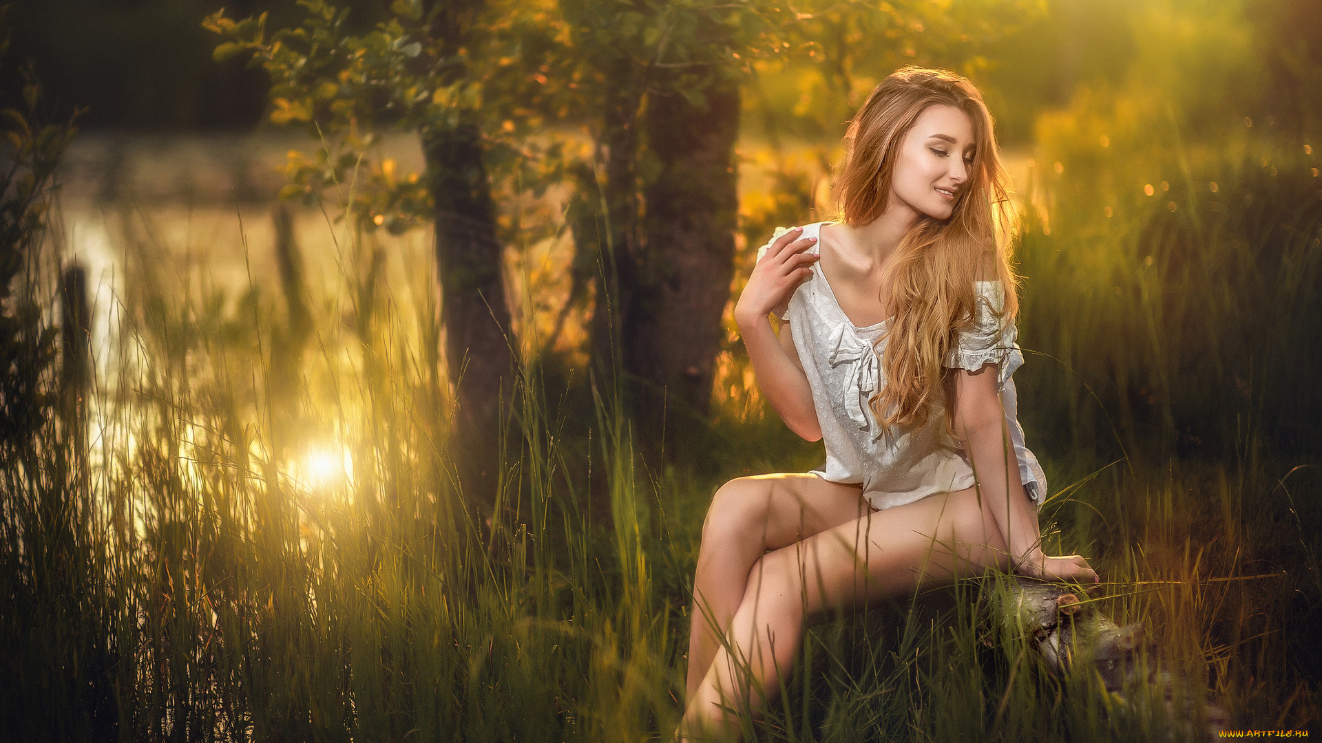 девушки, -unsort, , брюнетки, , шатенки, девушка, фон, взгляд