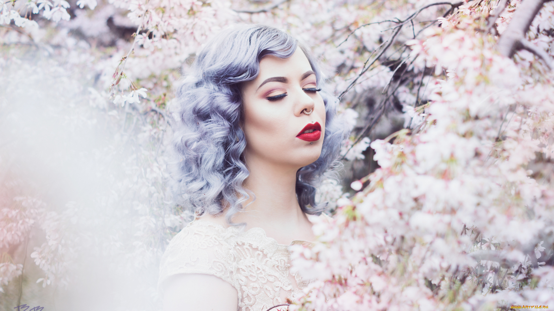 девушки, -unsort, , лица, , портреты, девушка, модель, фон, волосы, стиль