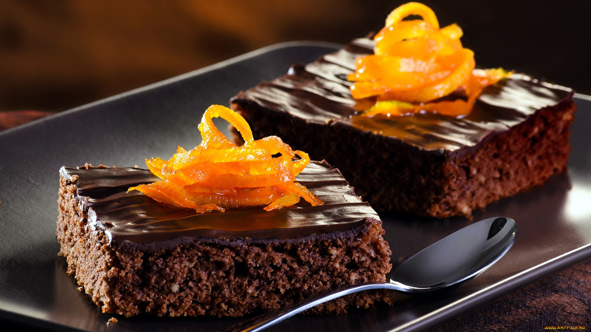 еда, пирожные, , кексы, , печенье, пирожное, шоколадное, цедра, апельсиновая