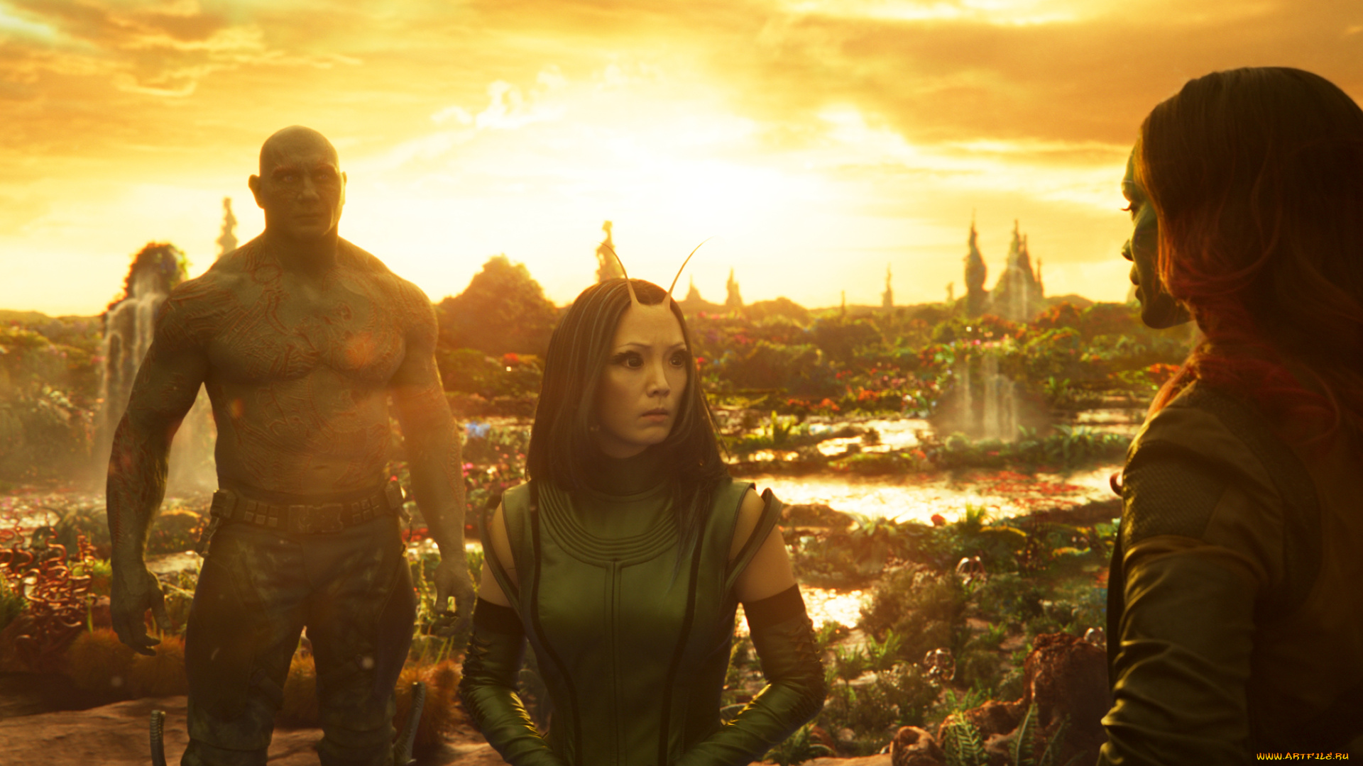 кино, фильмы, guardians, of, the, galaxy, vol, , 2, персонаж