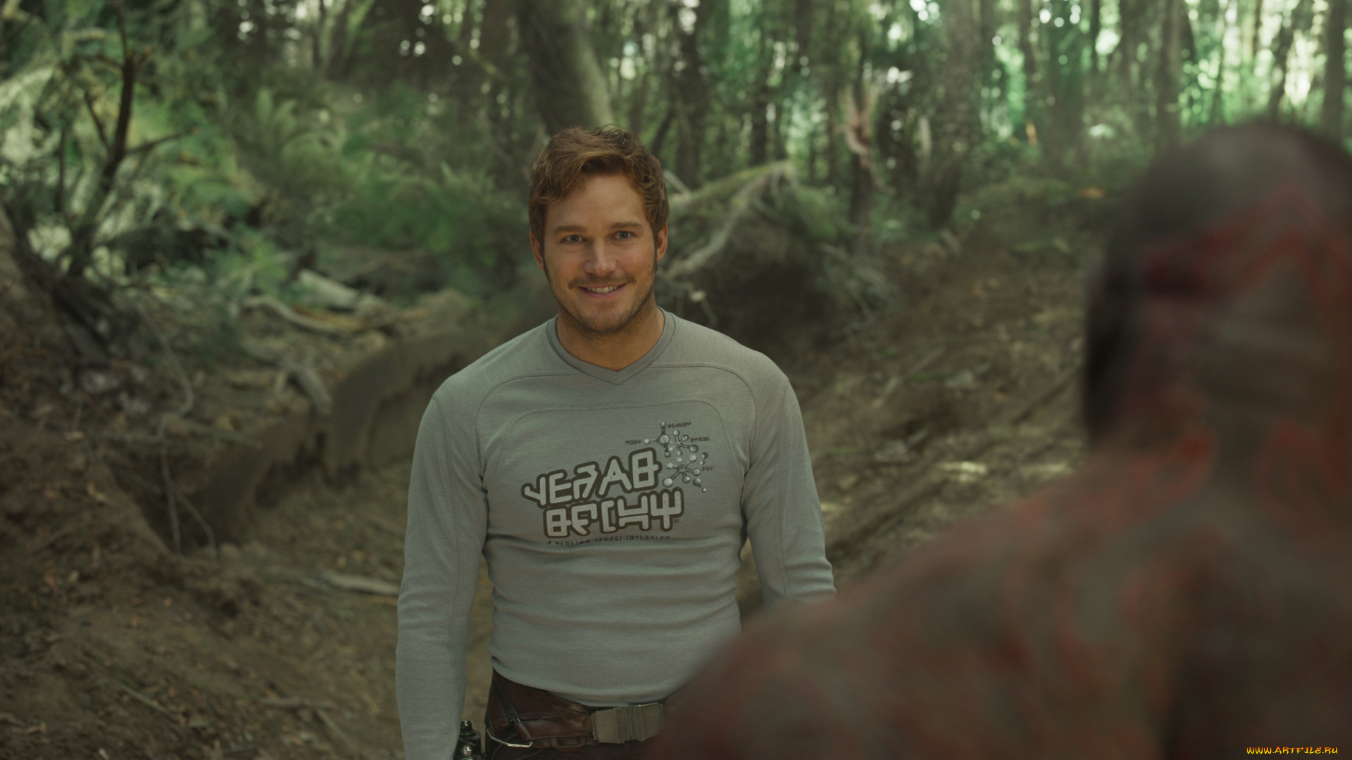 кино, фильмы, guardians, of, the, galaxy, vol, , 2, персонаж