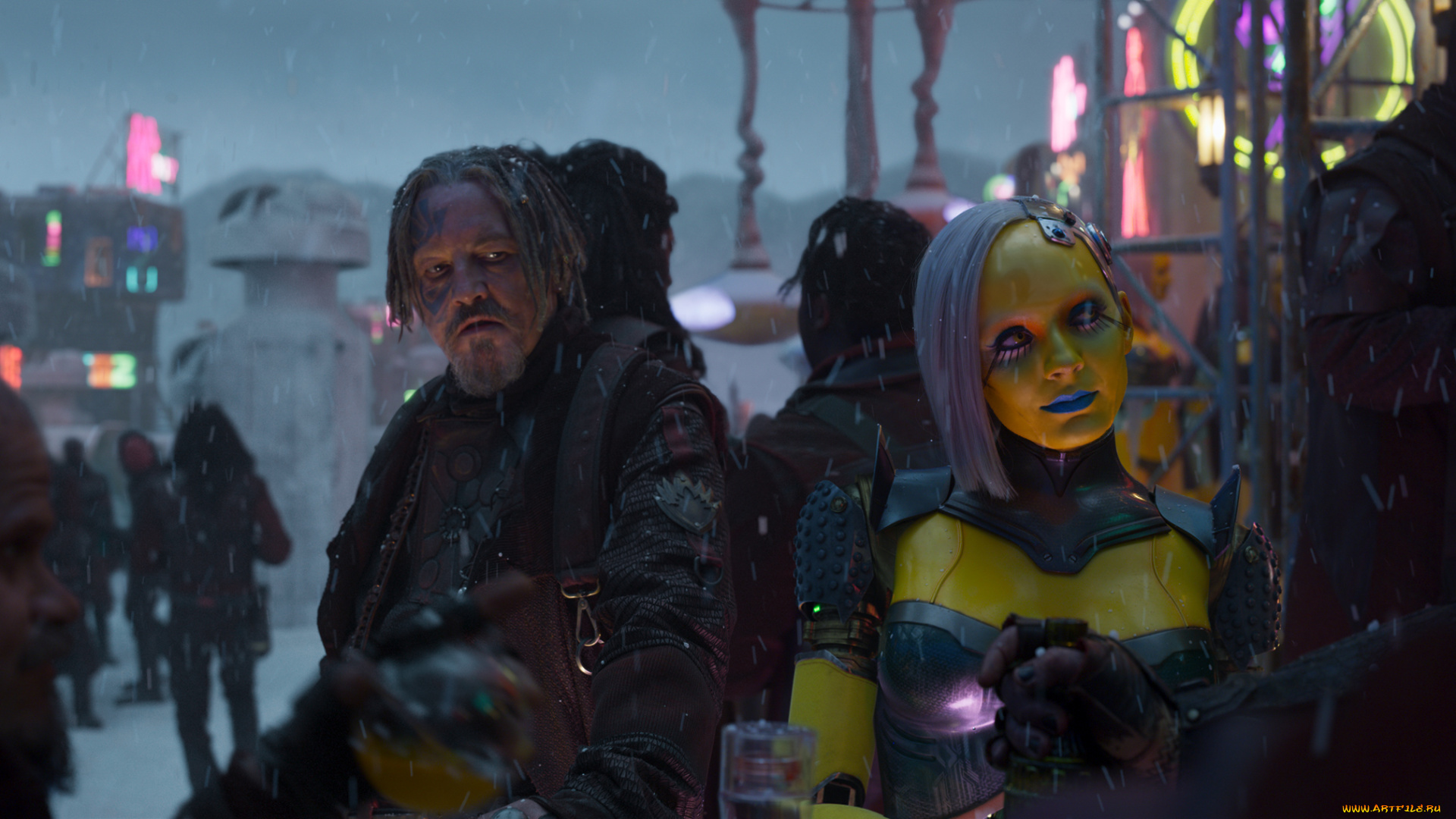 кино, фильмы, guardians, of, the, galaxy, vol, , 2, персонаж