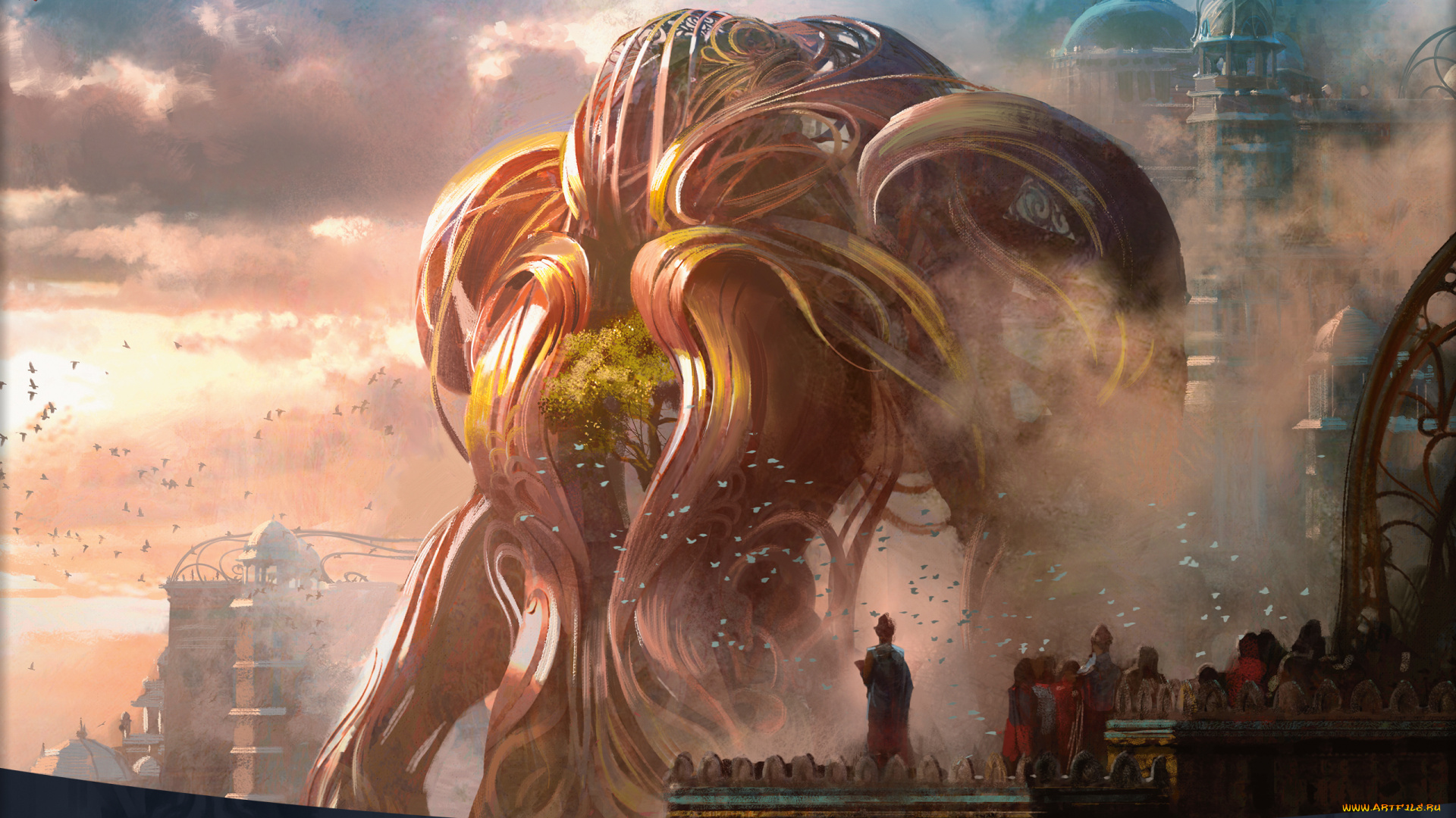 magic, , the, gathering, -, kaladesh, видео, игры, kaladesh, action, карточная, the, gathering, ролевая