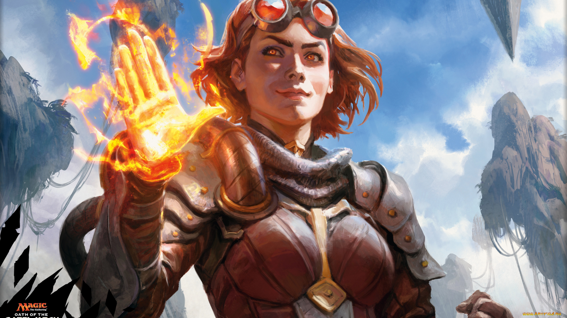 magic, , the, gathering, -, oath, of, the, gatewatch, видео, игры, карточная, the, gathering, oath, of, gatewatch, ролевая