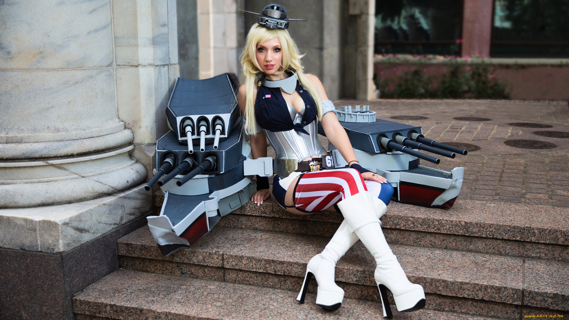 разное, cosplay, , косплей, модель, наряд, девушка, фото, креатив