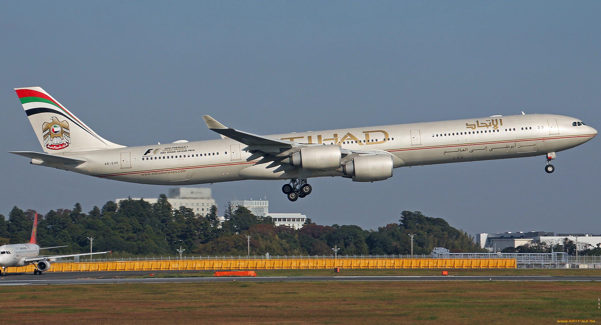 авиация, пассажирские, самолёты, авиалайнер