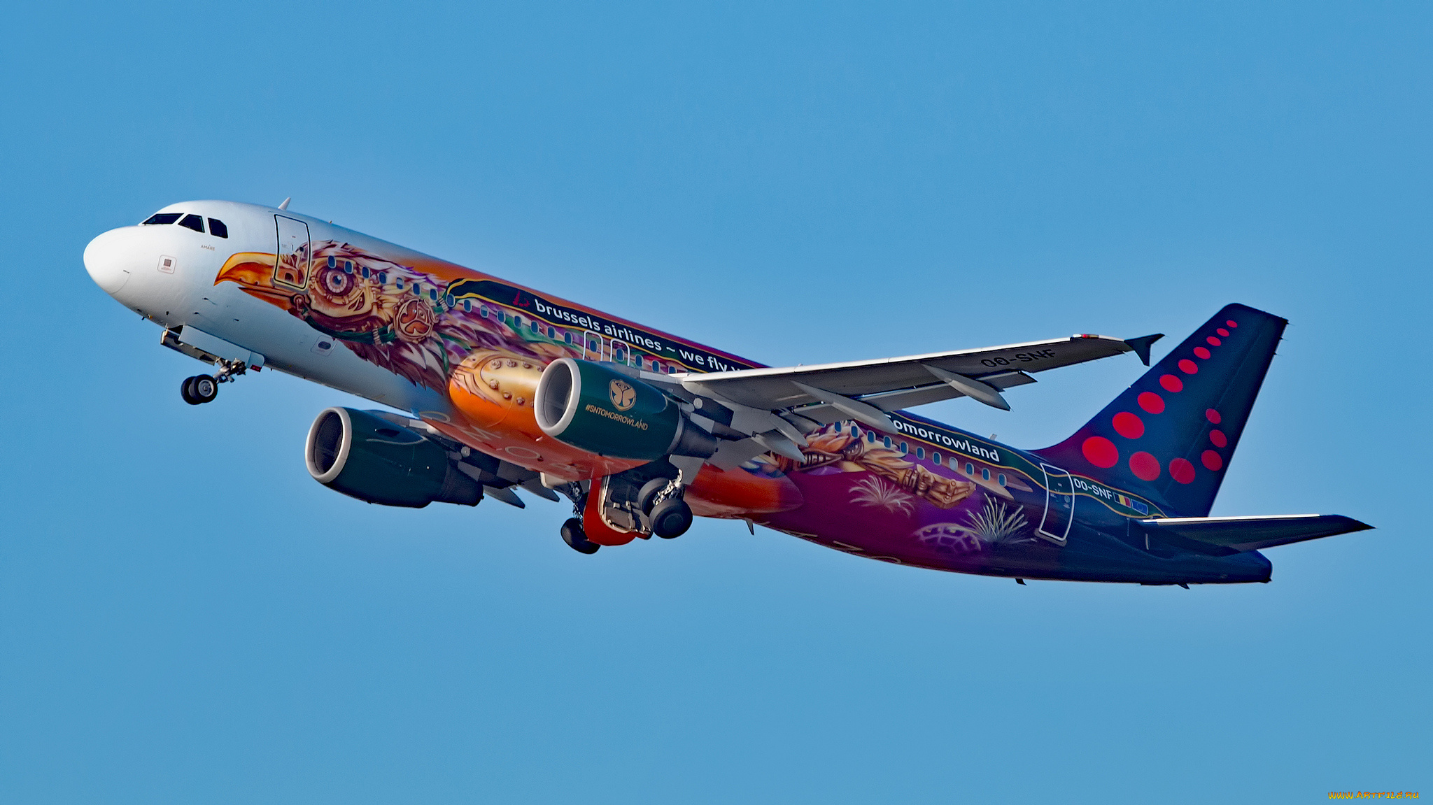 авиация, пассажирские, самолёты, авиалайнер