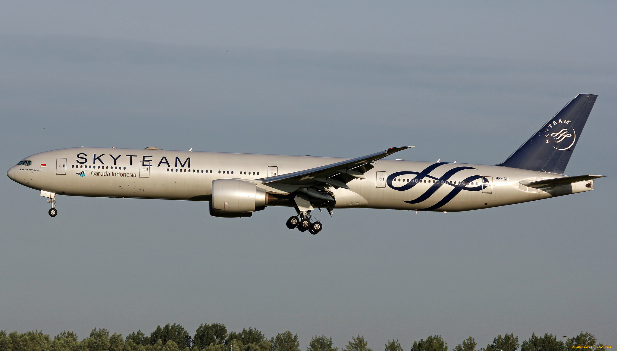 авиация, пассажирские, самолёты, авиалайнер