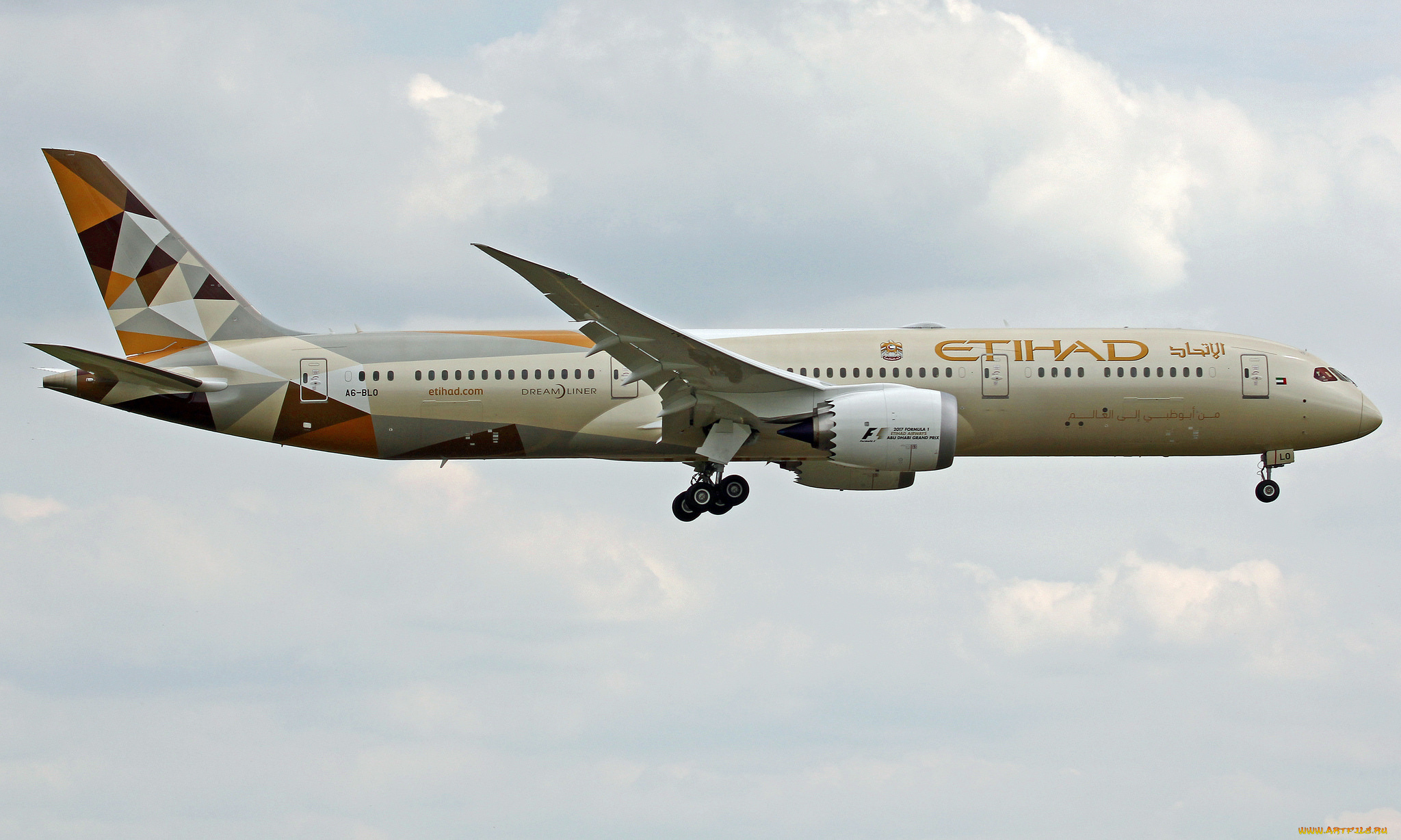 авиация, пассажирские, самолёты, авиалайнер