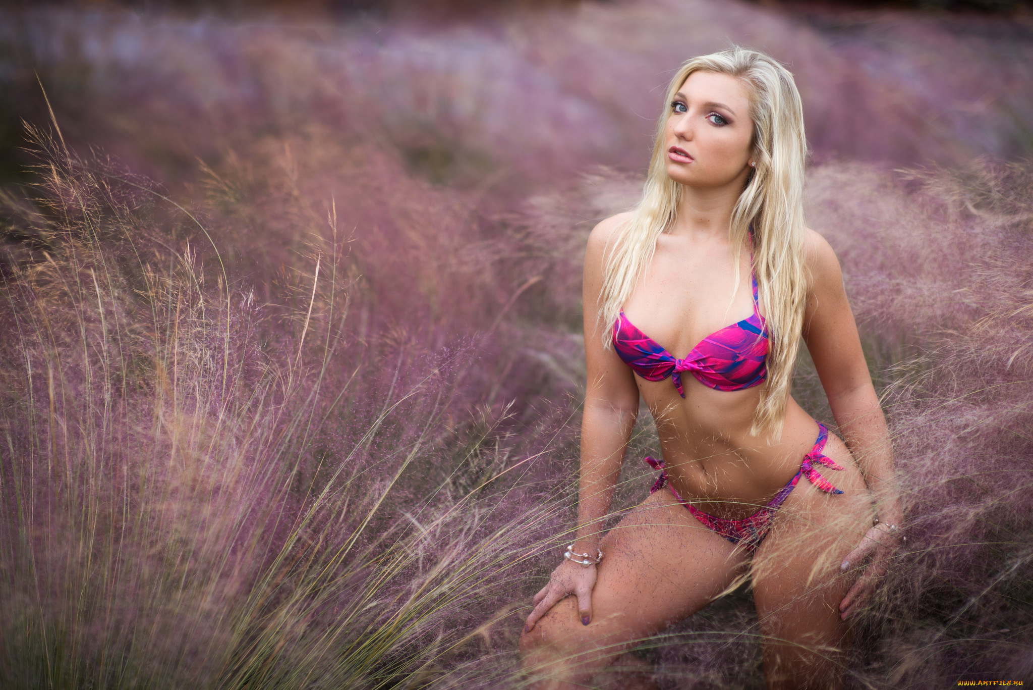 девушки, -unsort, , блондинки, фигура, поза, девушка, модель, грудь