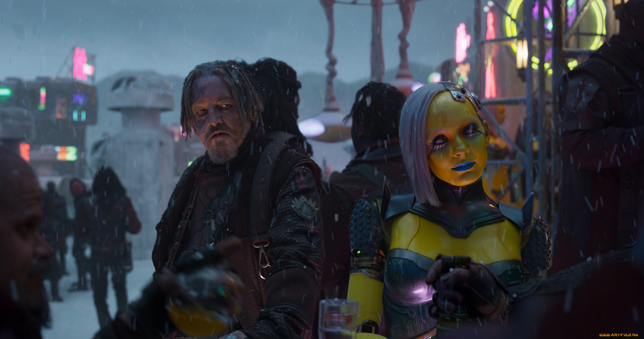 кино, фильмы, guardians, of, the, galaxy, vol, , 2, персонаж