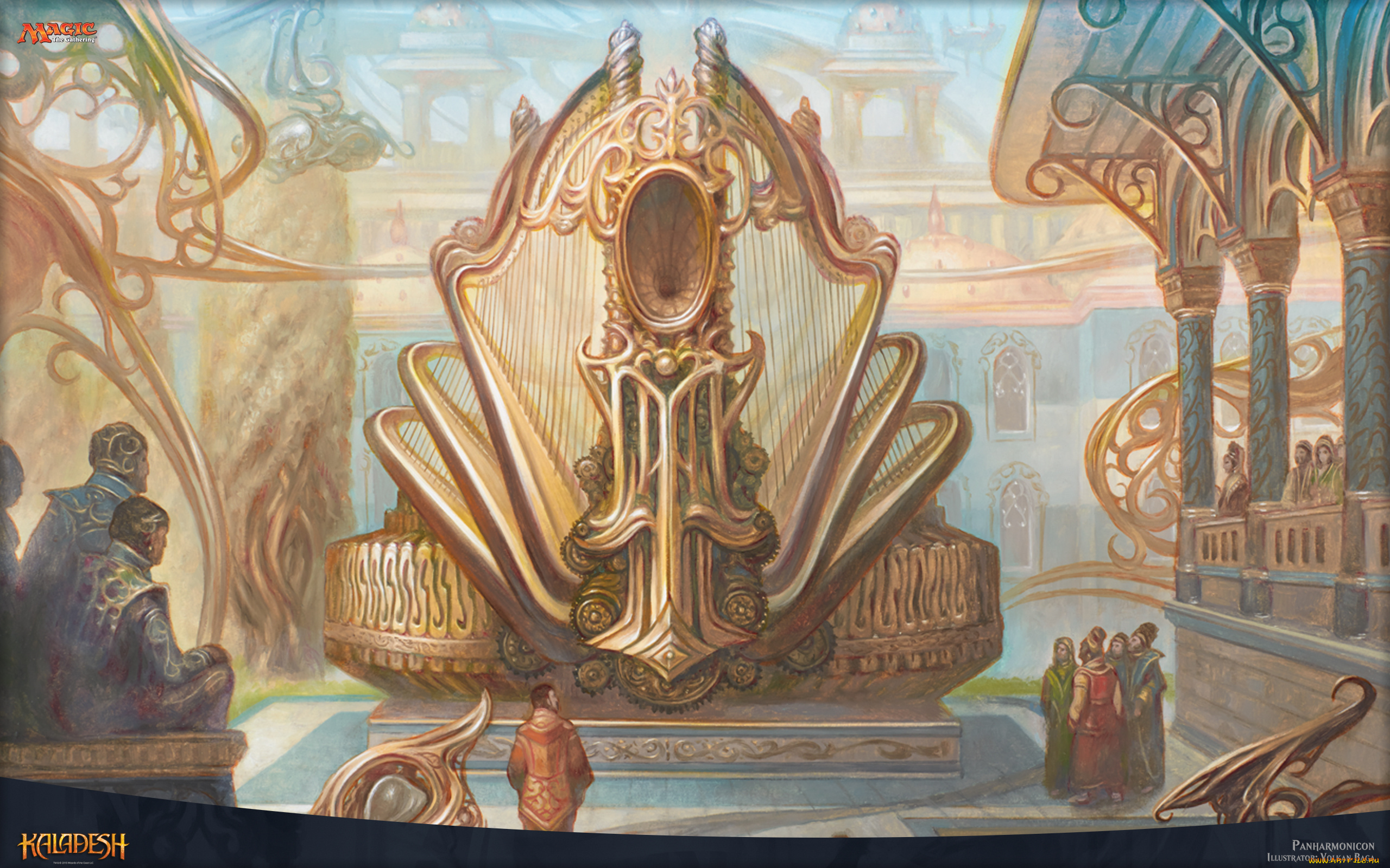 magic, , the, gathering, -, kaladesh, видео, игры, action, ролевая, the, gathering, kaladesh, карточная