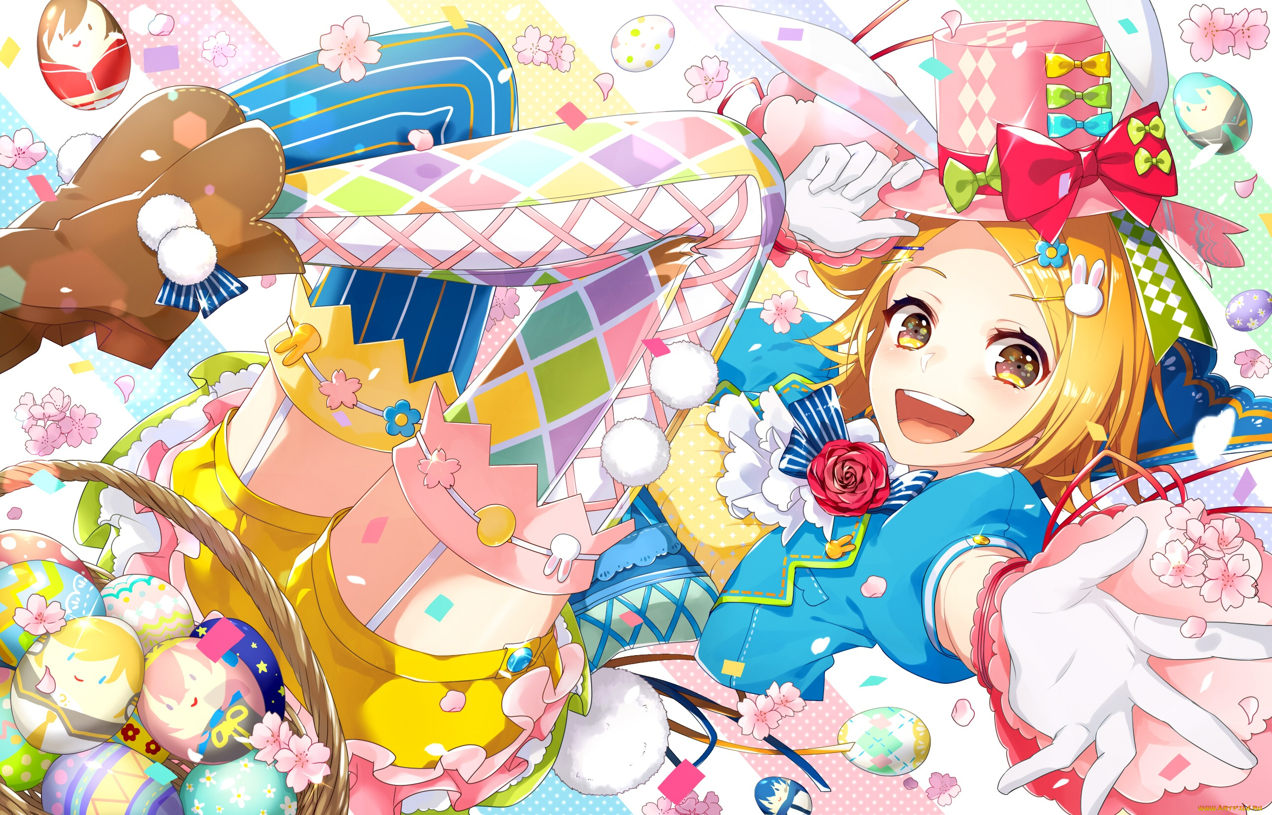 аниме, vocaloid