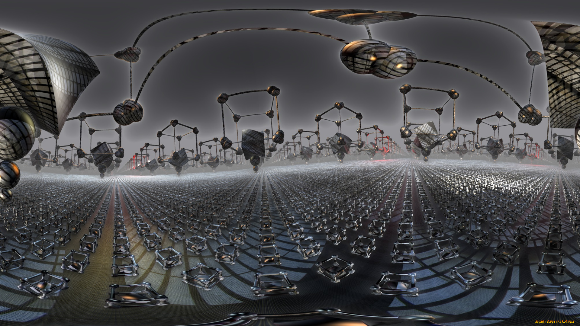 3д, графика, абстракция, , abstract, узор, фон, цвет