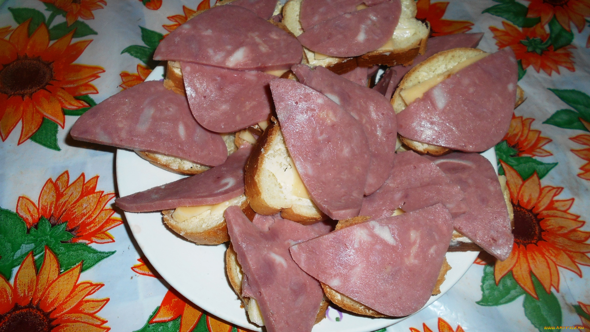 еда, бутерброды, , гамбургеры, , канапе, хлеб, сыр, колбаса