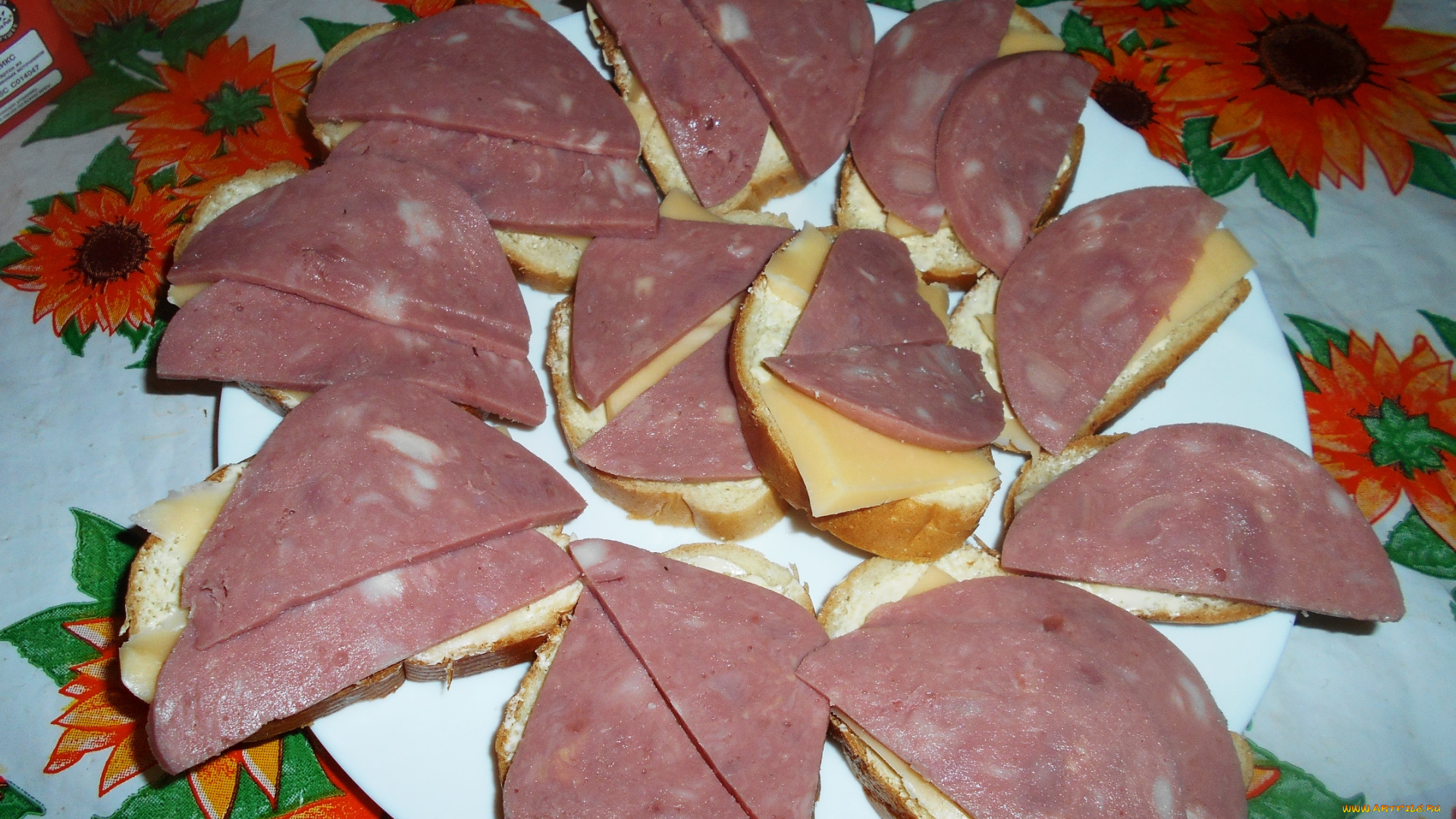 еда, бутерброды, , гамбургеры, , канапе, сыр, хлеб, колбаса