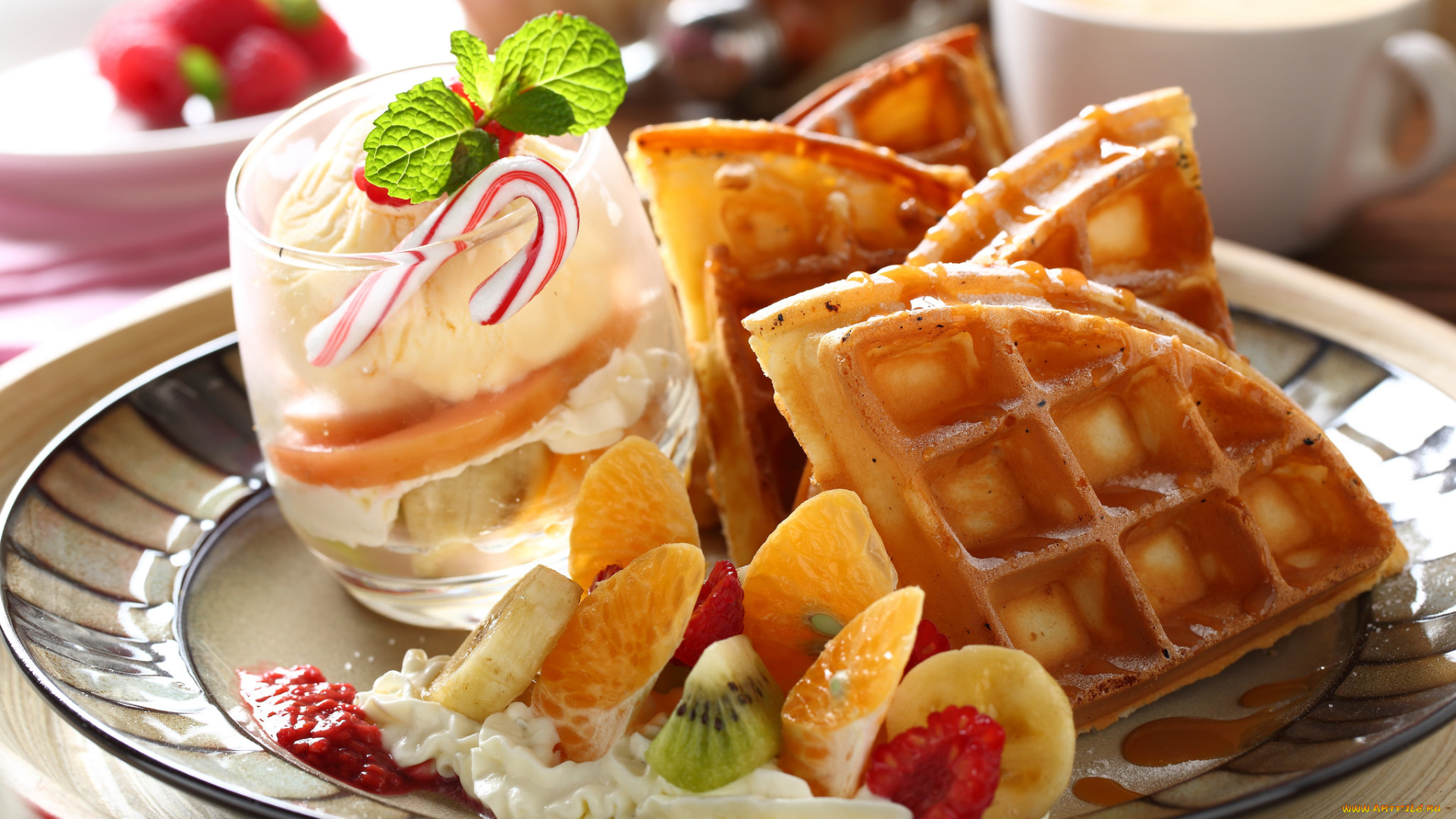 еда, мороженое, , десерты, снедь