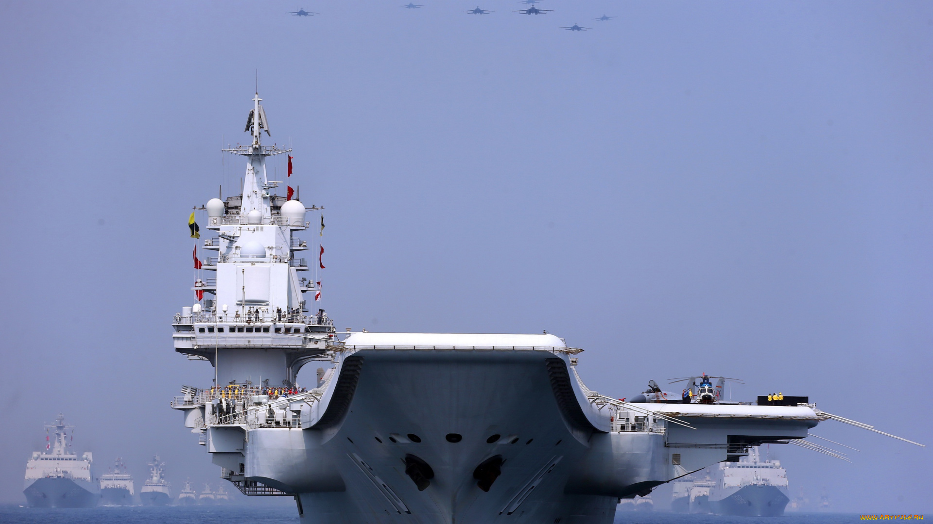 корабли, авианосцы, , вертолётоносцы, армия, флот, оружие