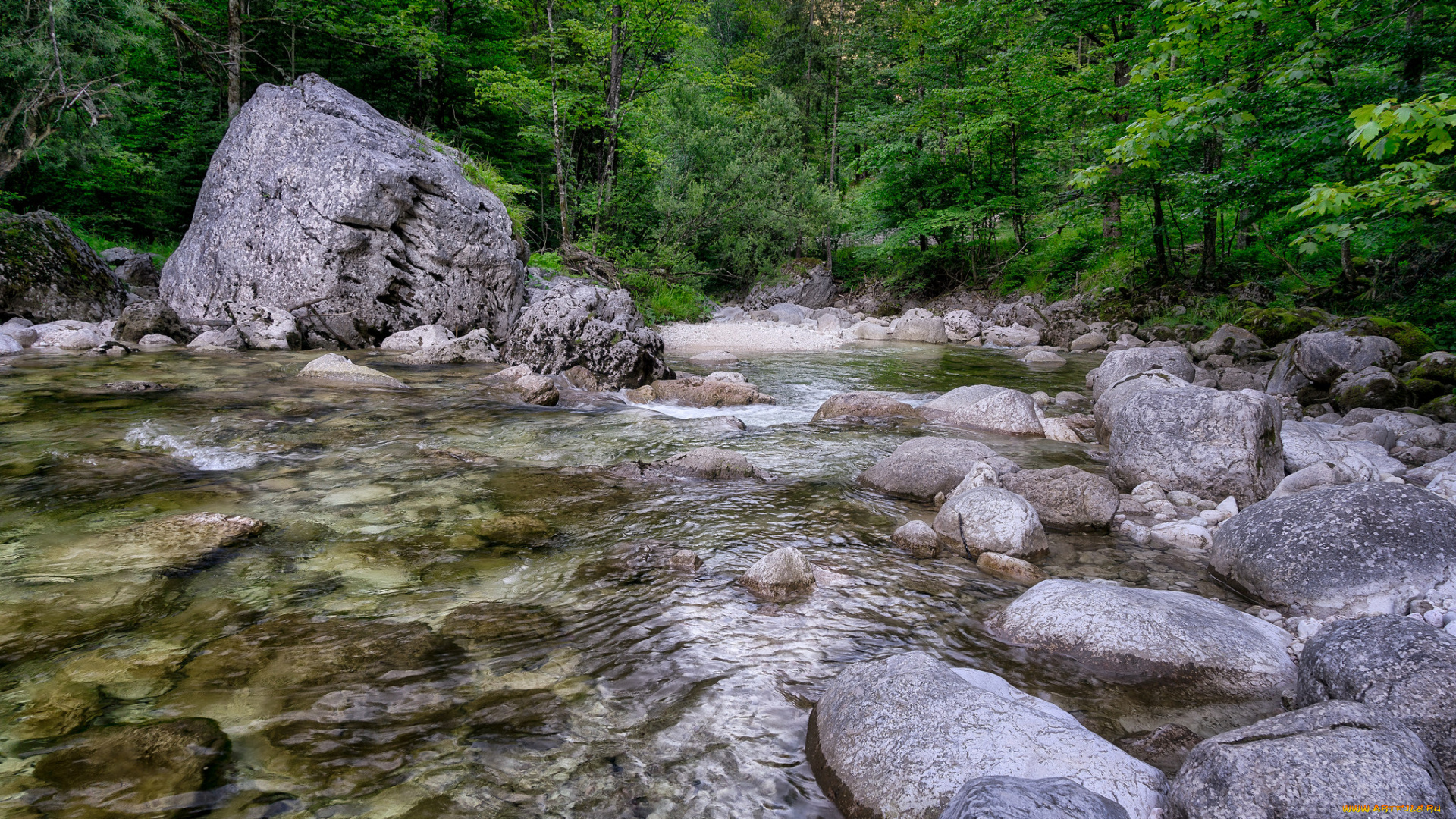 природа, реки, озера, простор