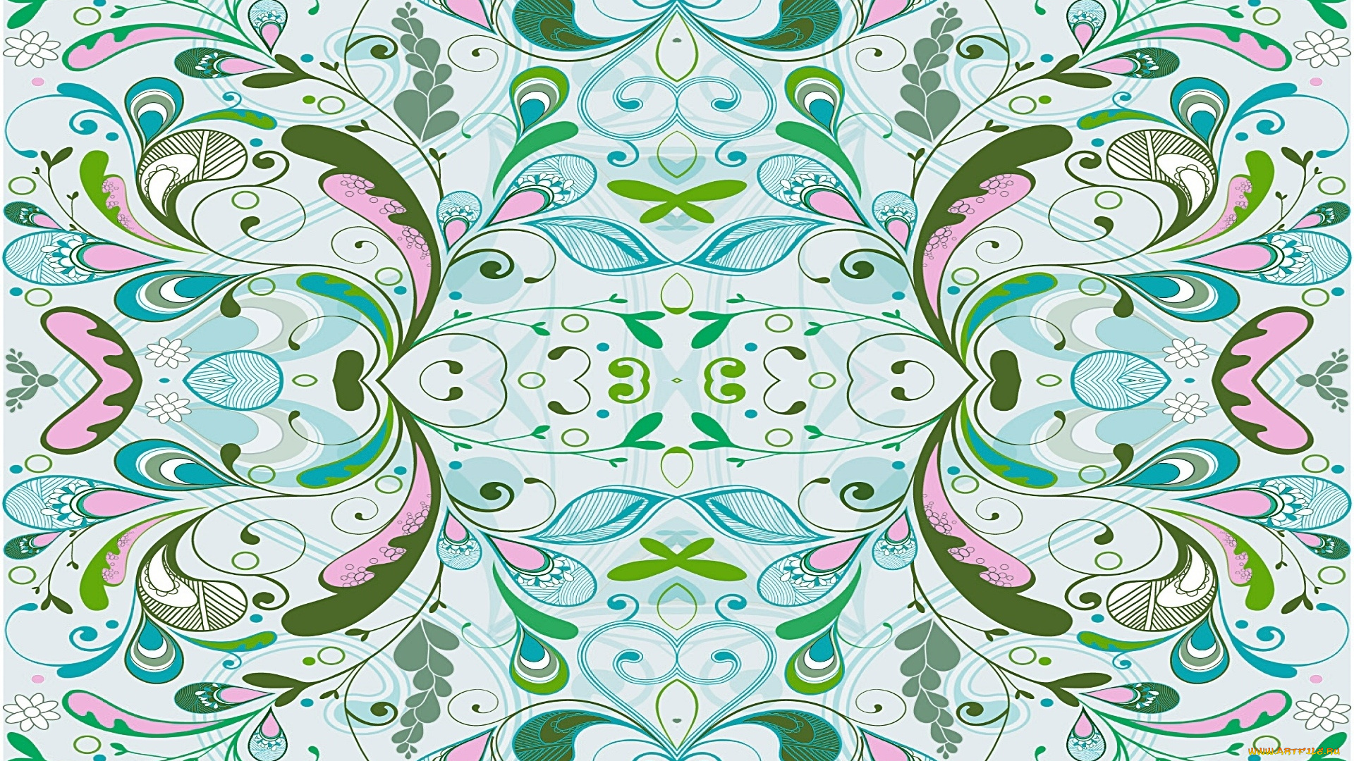 векторная, графика, графика, , graphics, цвет, фон, узор