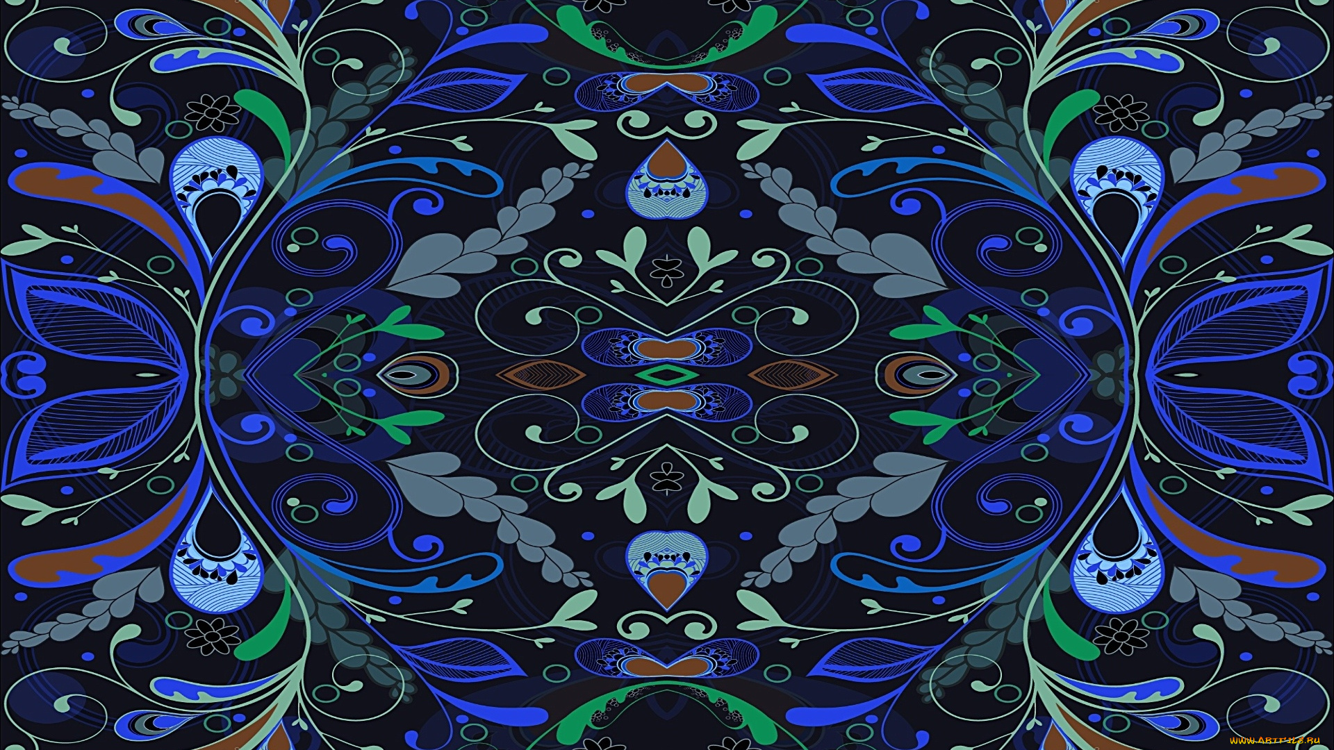 векторная, графика, графика, , graphics, цвет, фон, узор