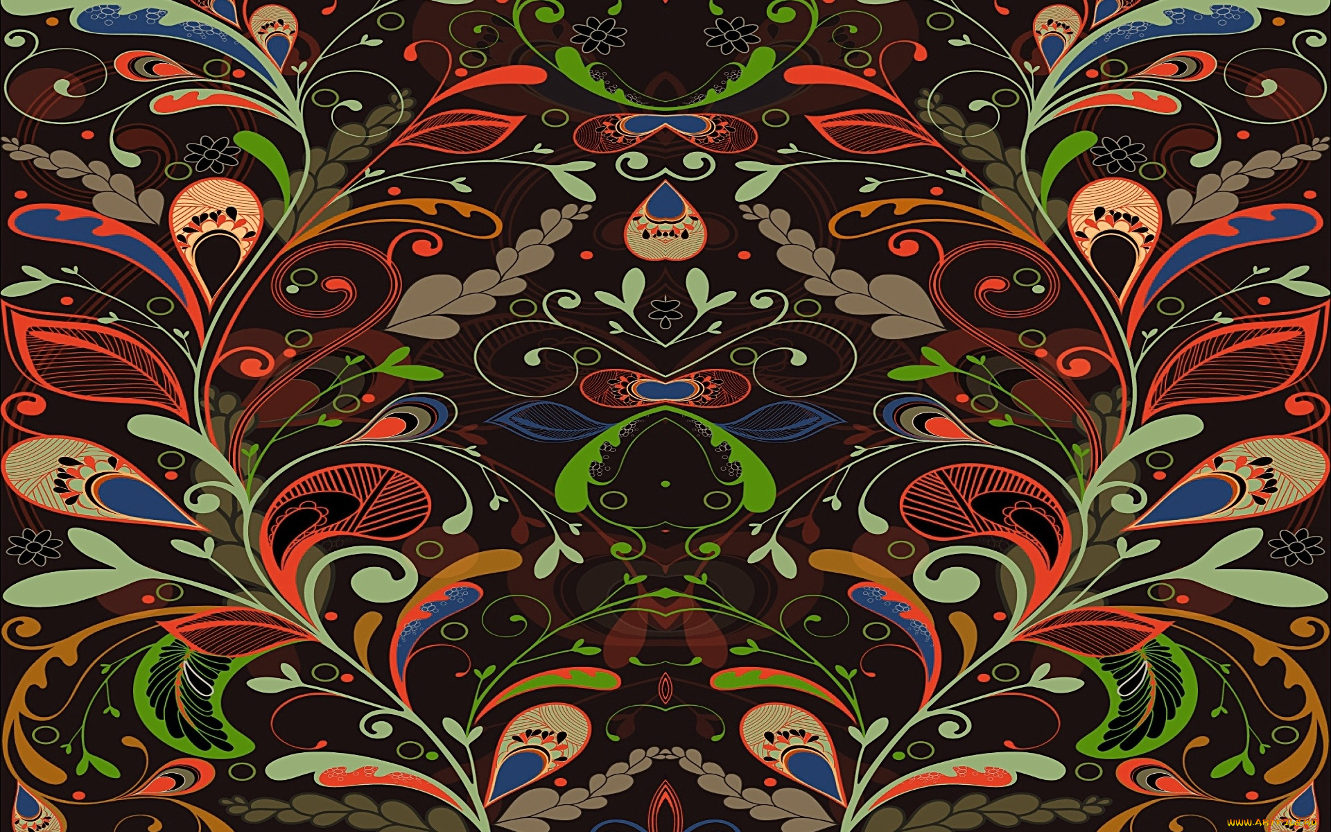 векторная, графика, графика, , graphics, цвет, фон, узор