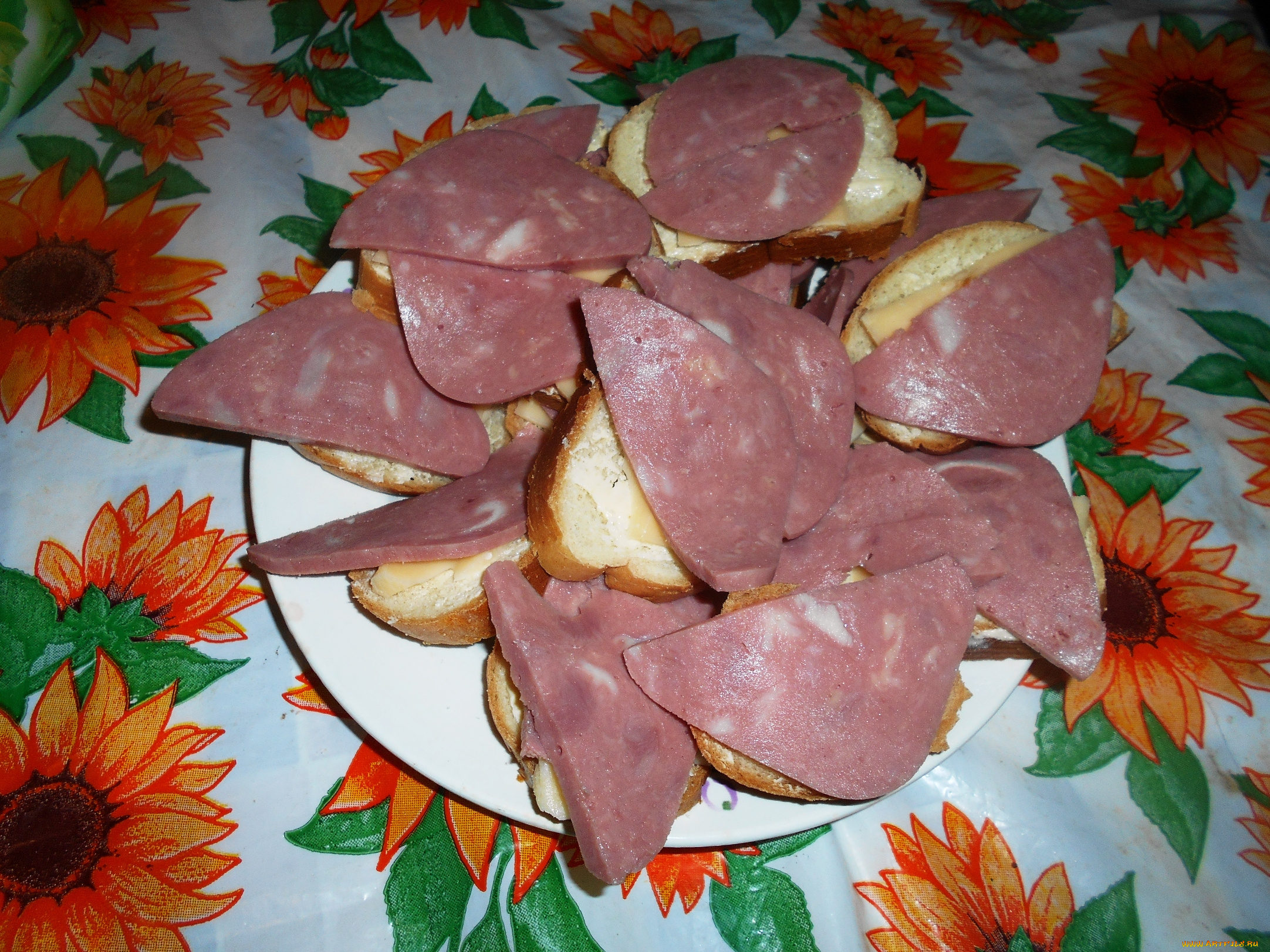 еда, бутерброды, , гамбургеры, , канапе, хлеб, сыр, колбаса