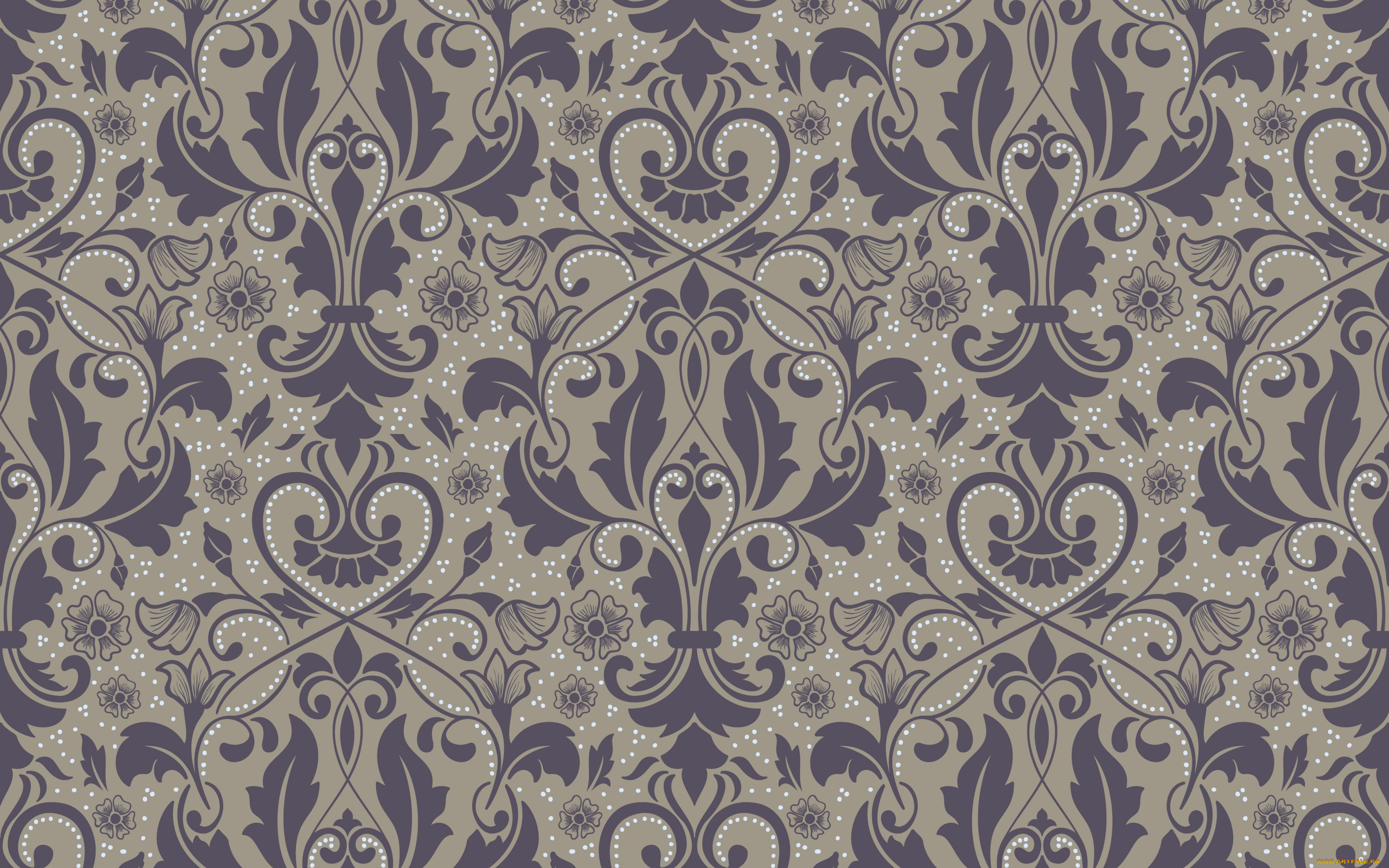 векторная, графика, графика, , graphics, seamless, background, ornament, texture, текстура, damask, vector, фон, pattern