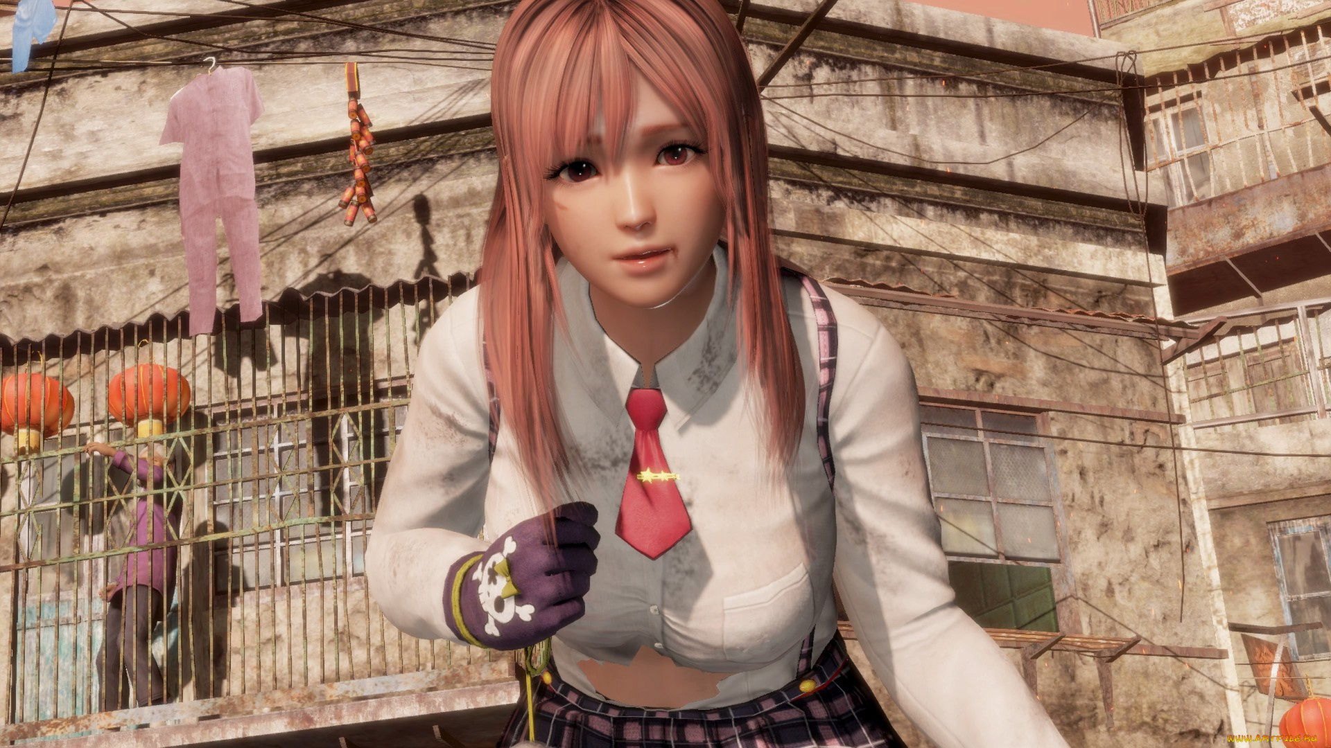 3д, графика, люди, , people, фон, взгляд, девушка