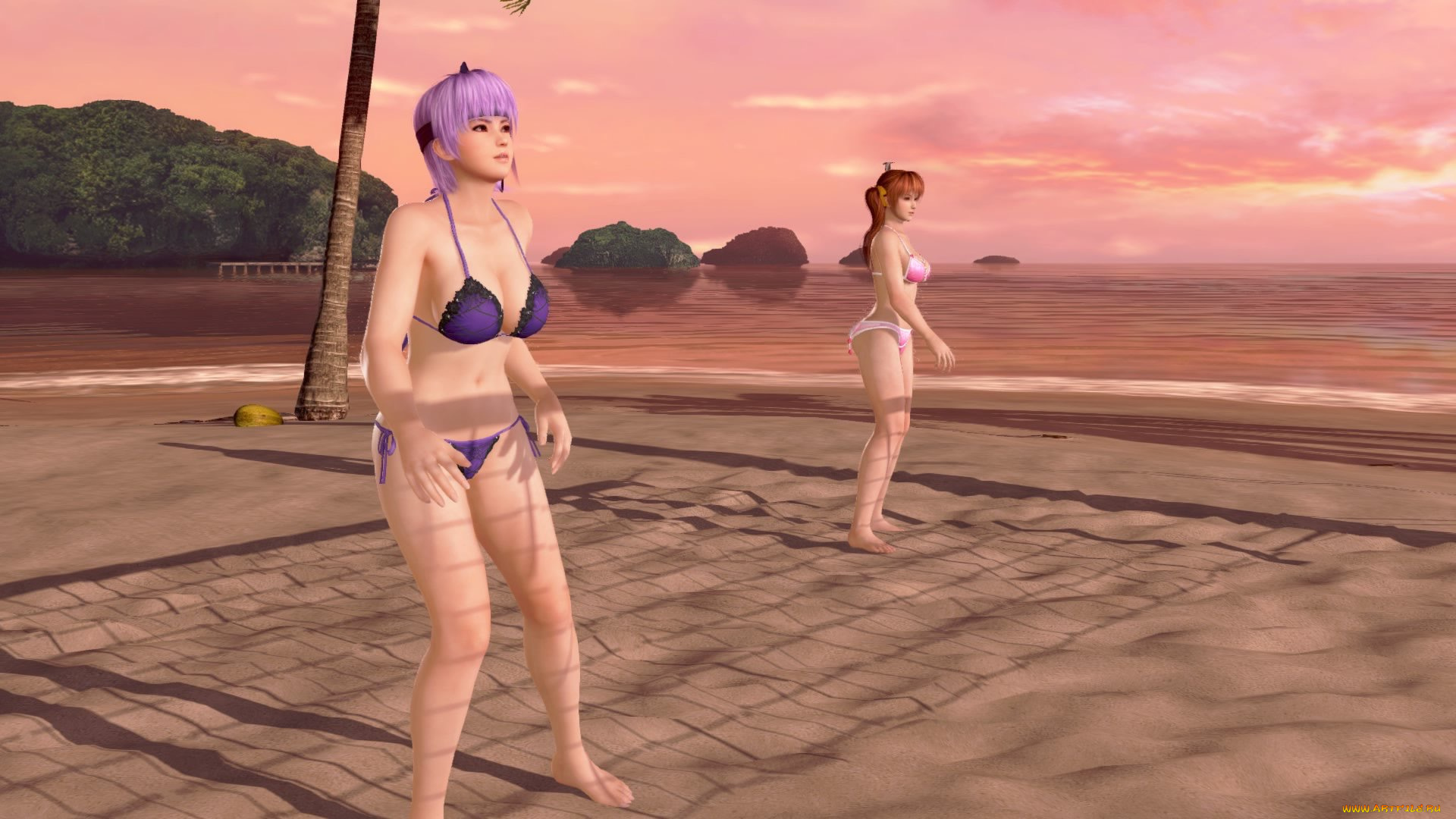 3д, графика, люди, , people, фон, взгляд, девушки