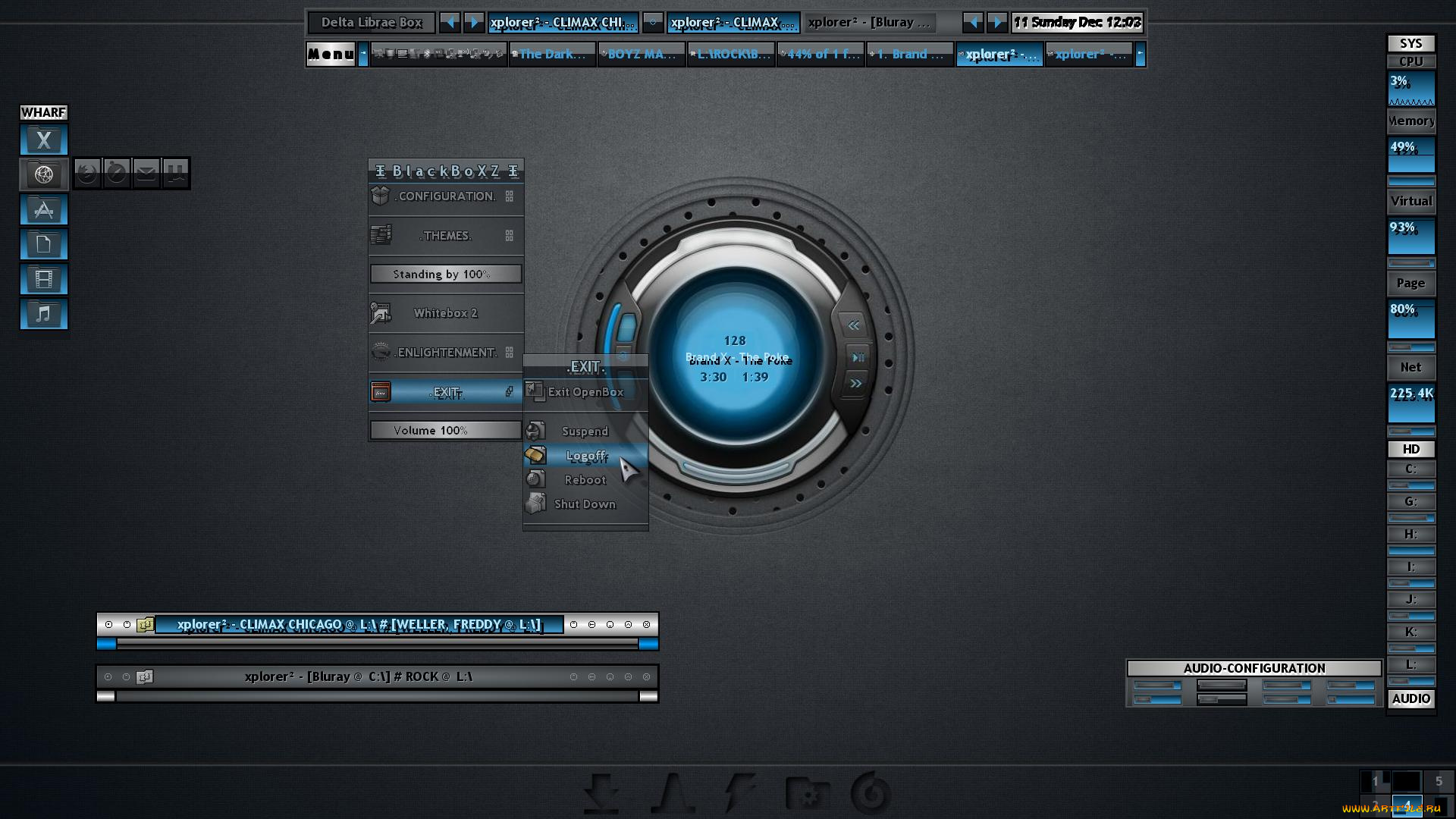 компьютеры, screenshots, монитор