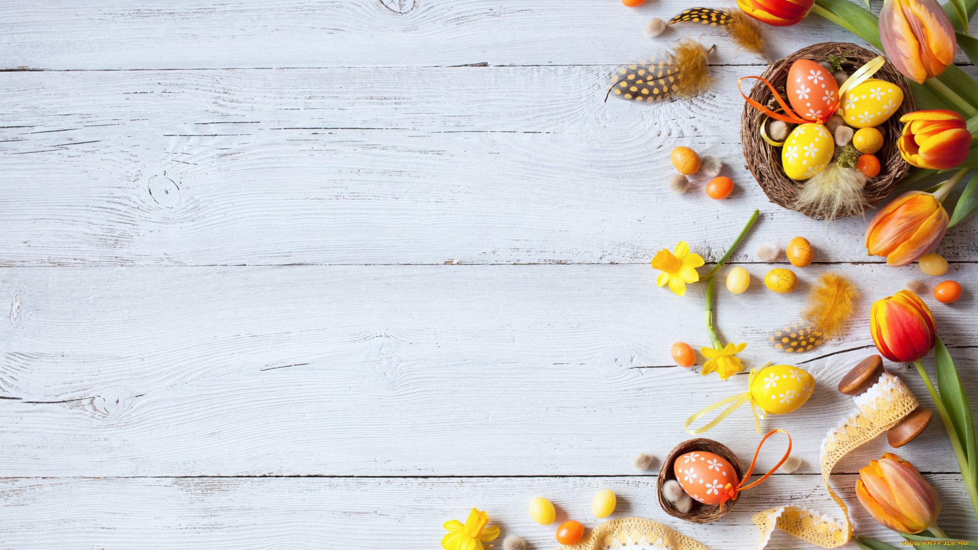 праздничные, пасха